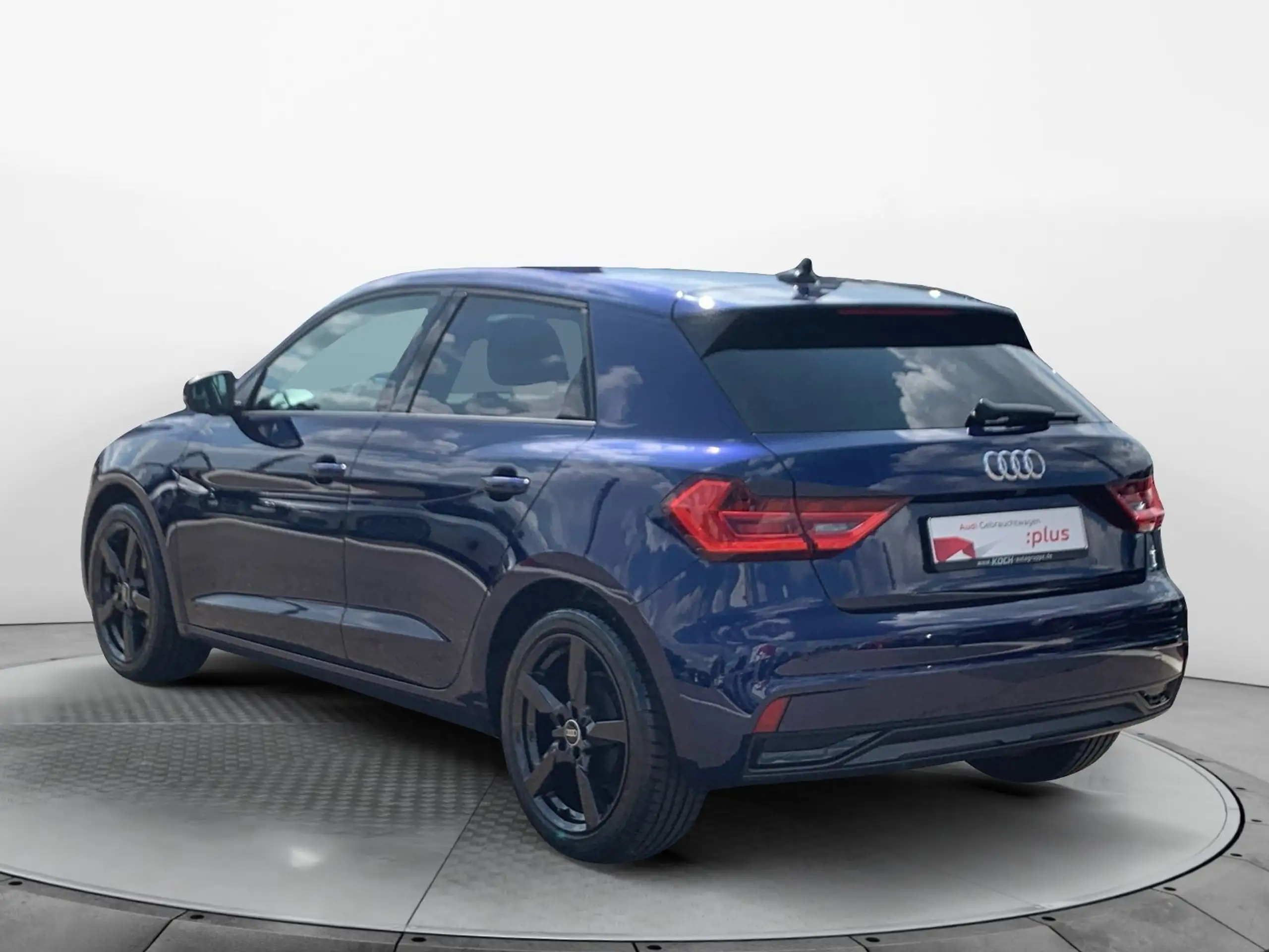 Audi - A1