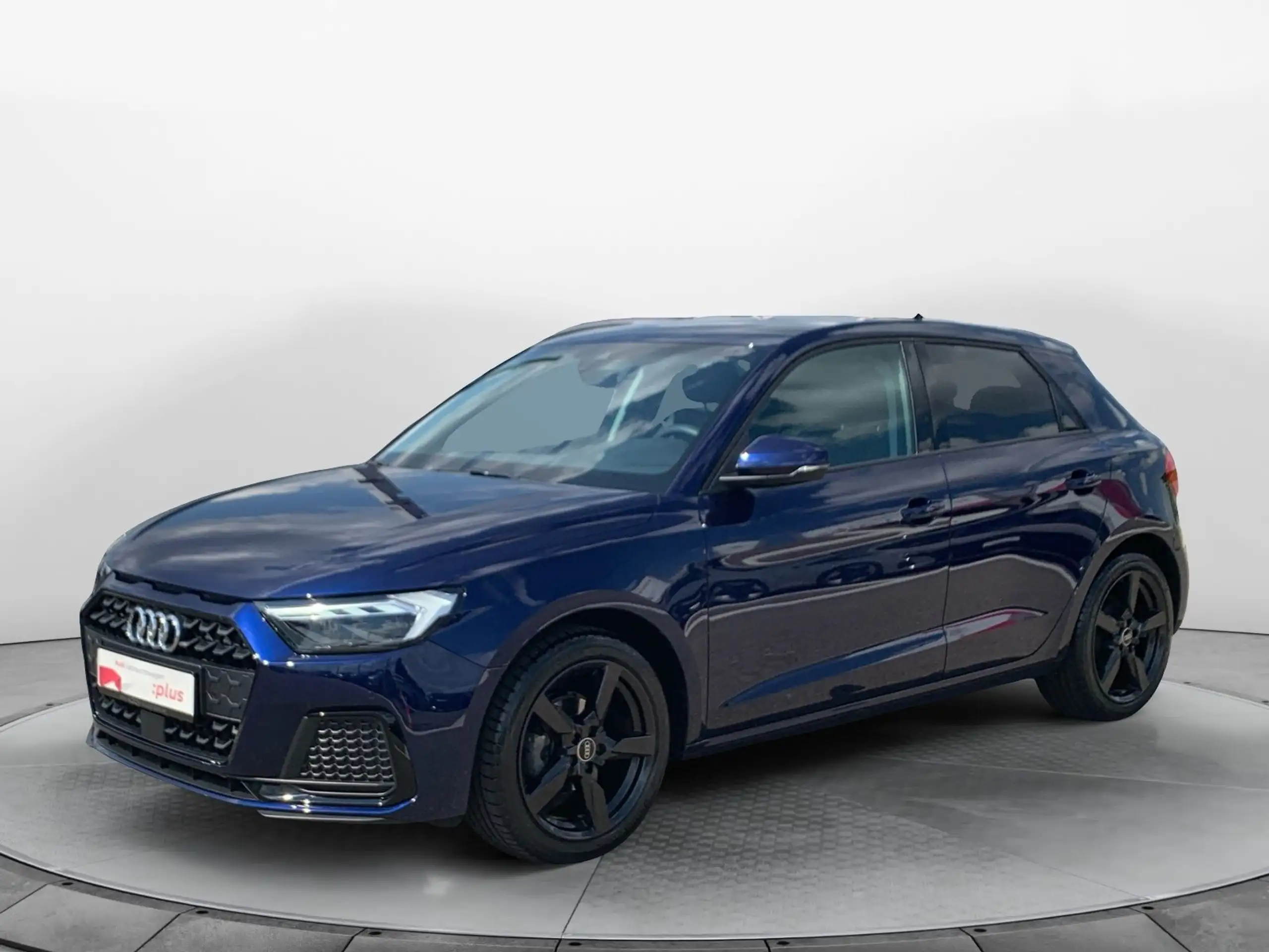 Audi - A1