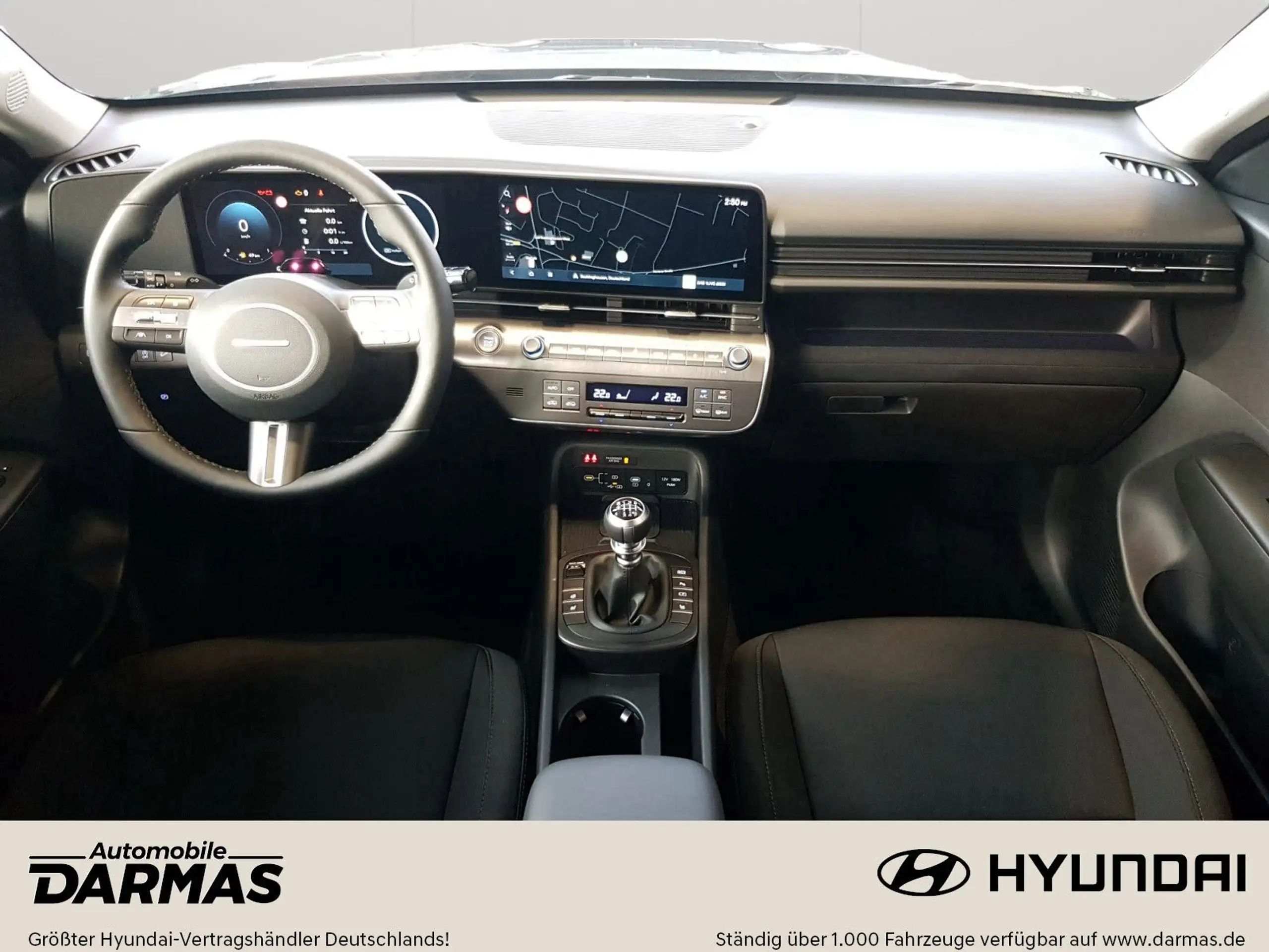 Hyundai - KONA