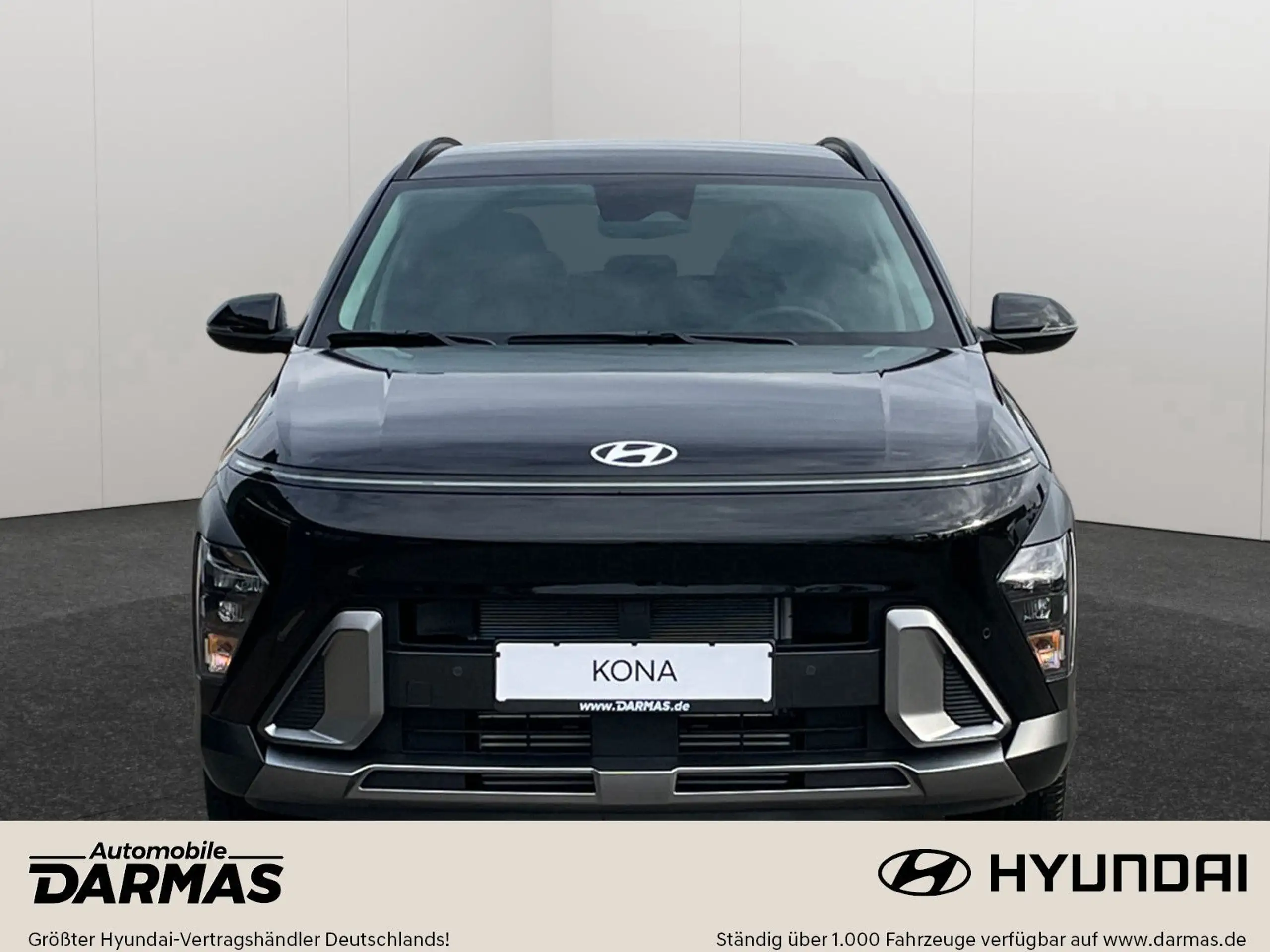 Hyundai - KONA