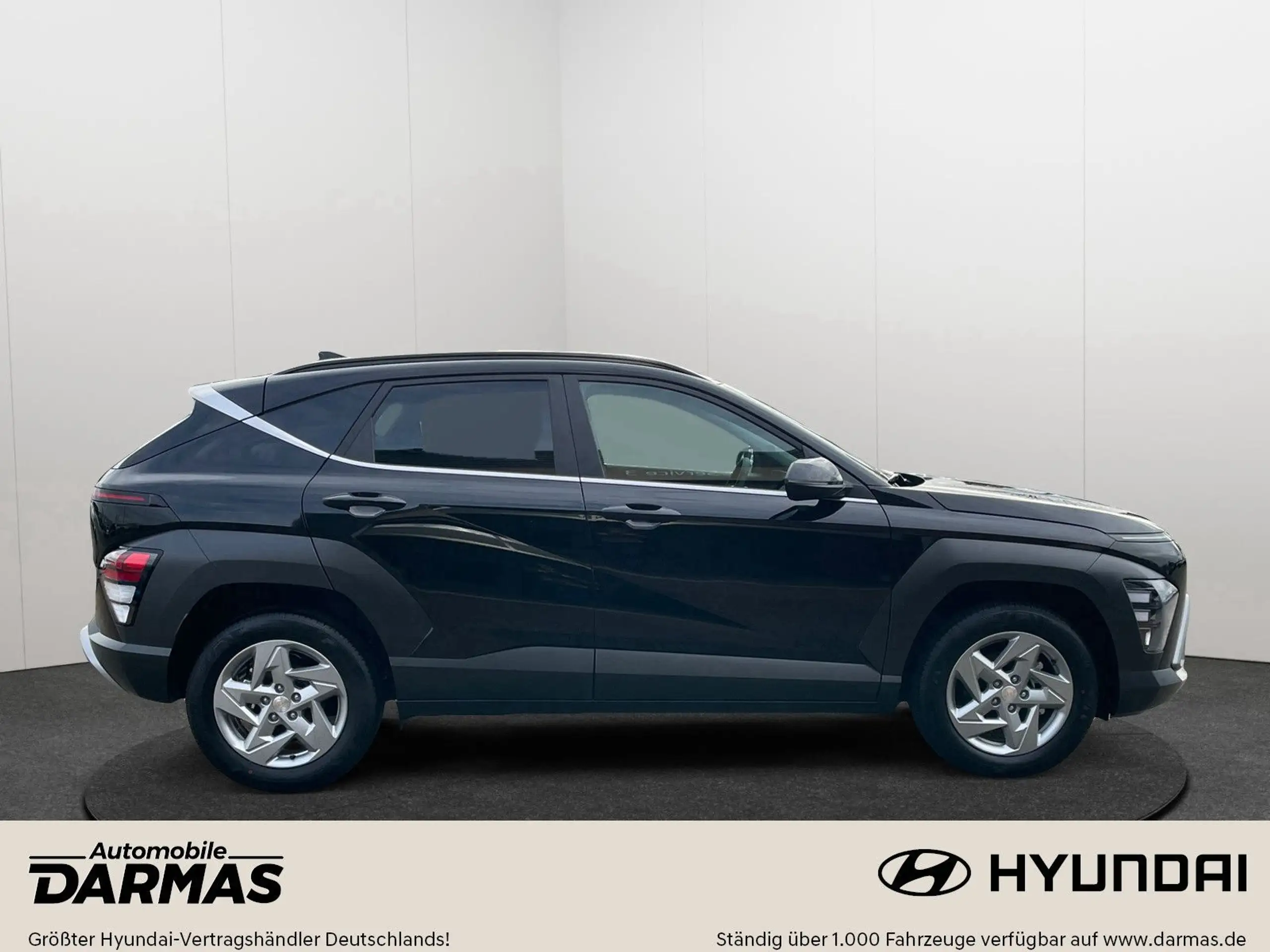 Hyundai - KONA