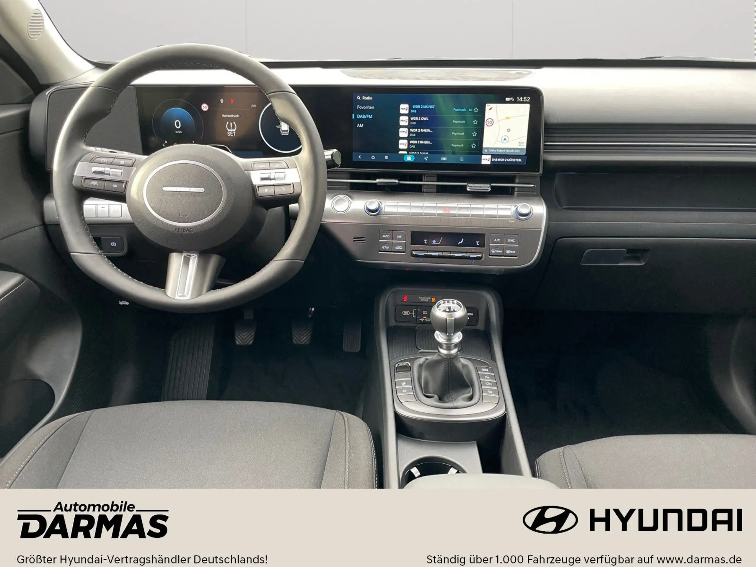 Hyundai - KONA