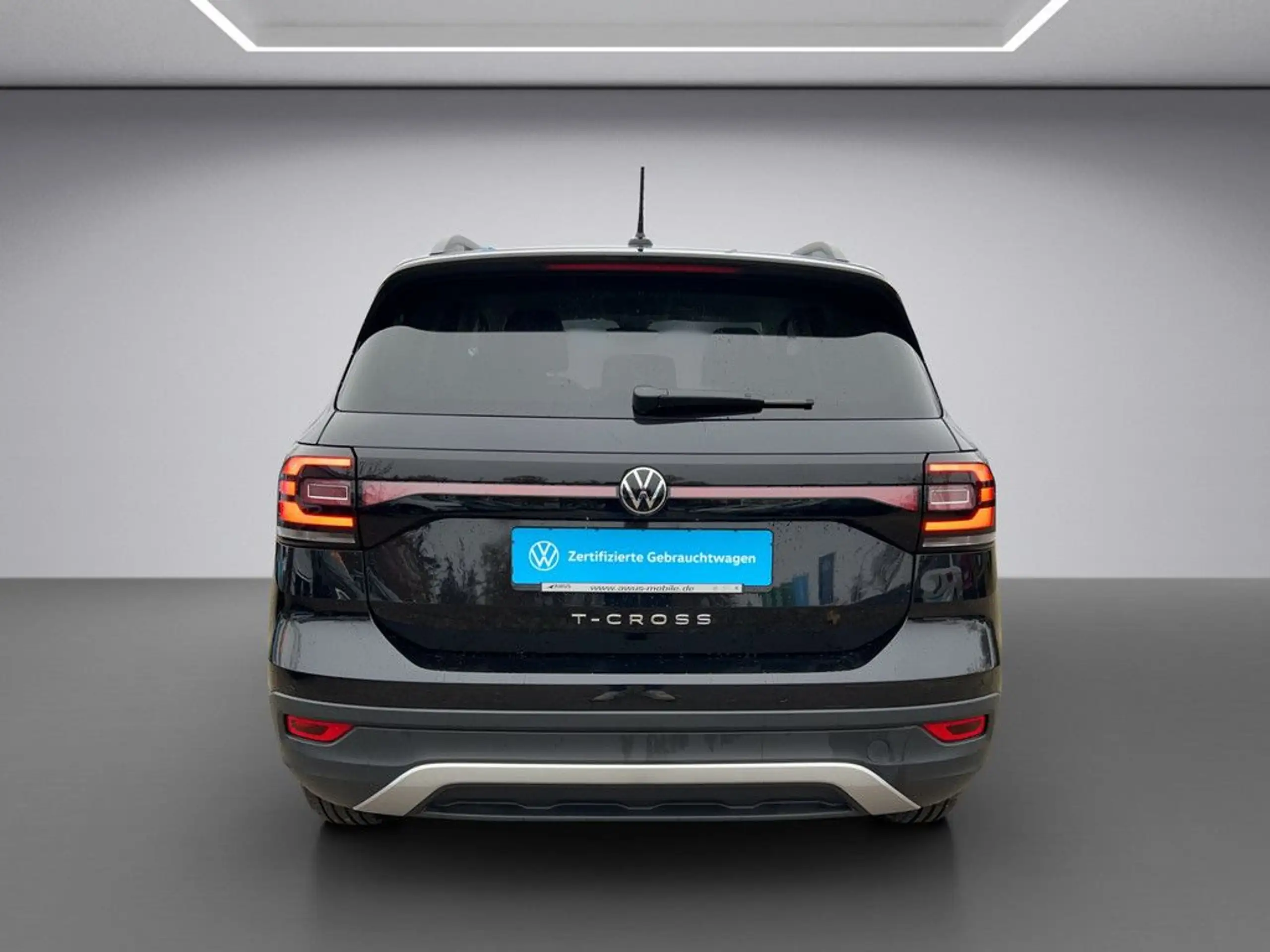 Volkswagen - T-Cross