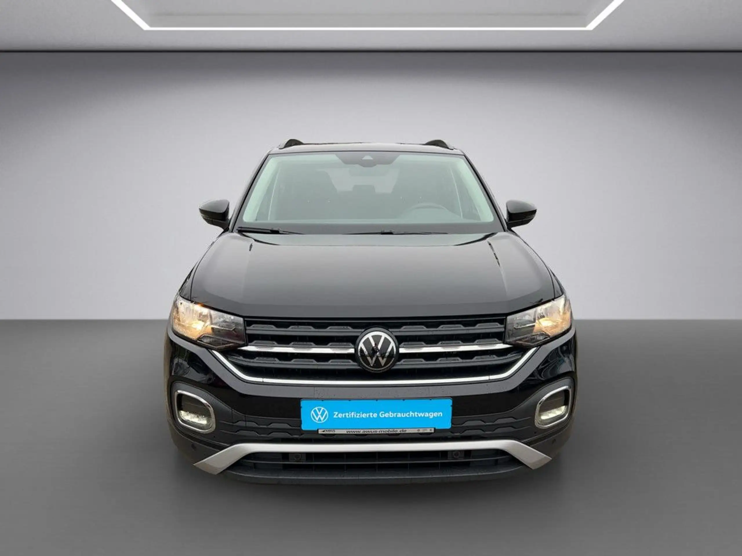 Volkswagen - T-Cross