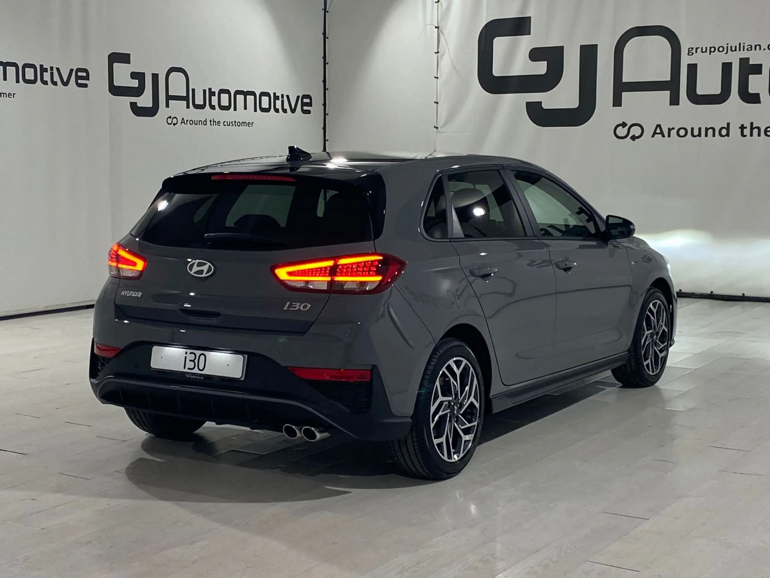 Hyundai - i30