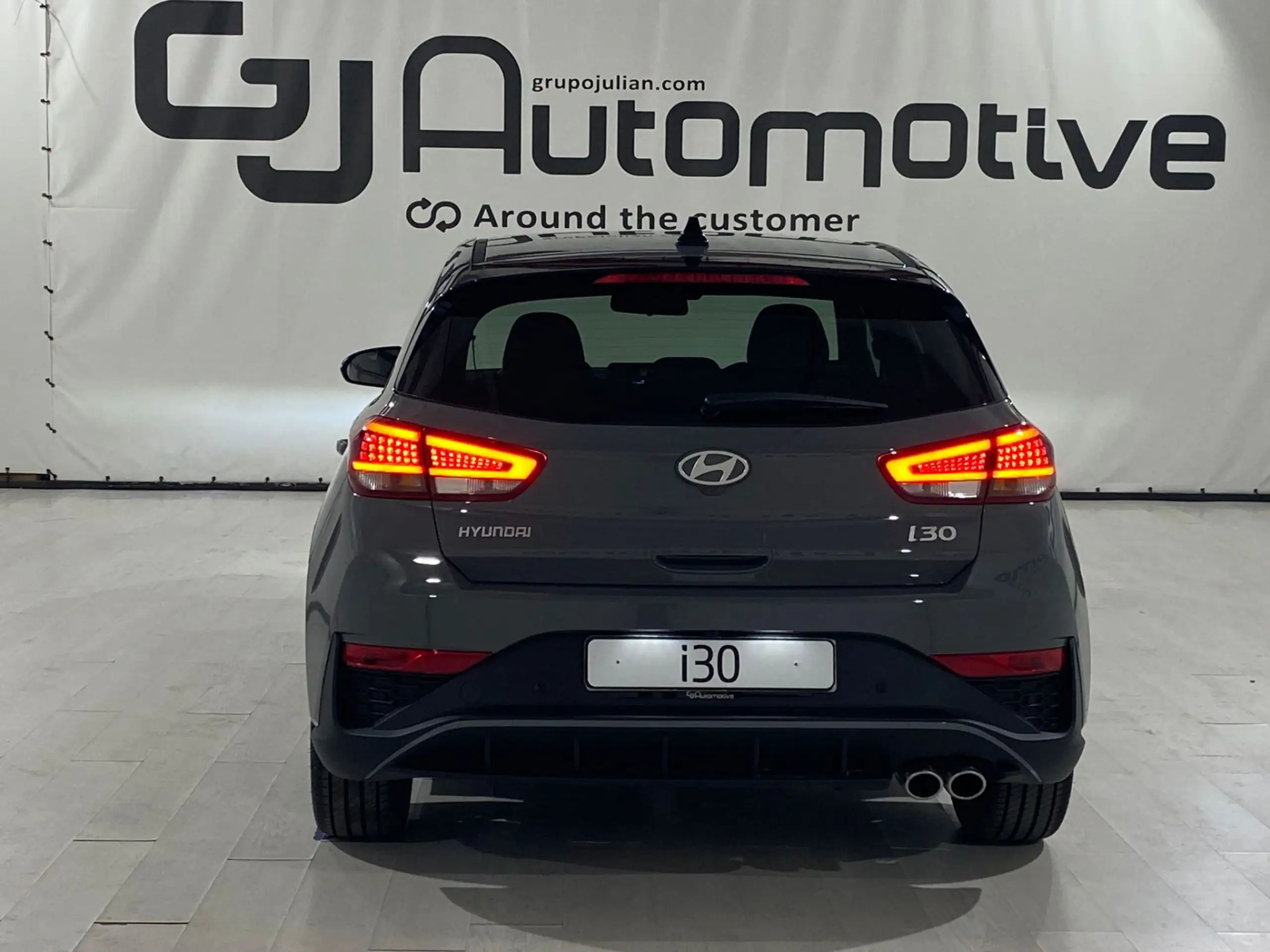 Hyundai - i30