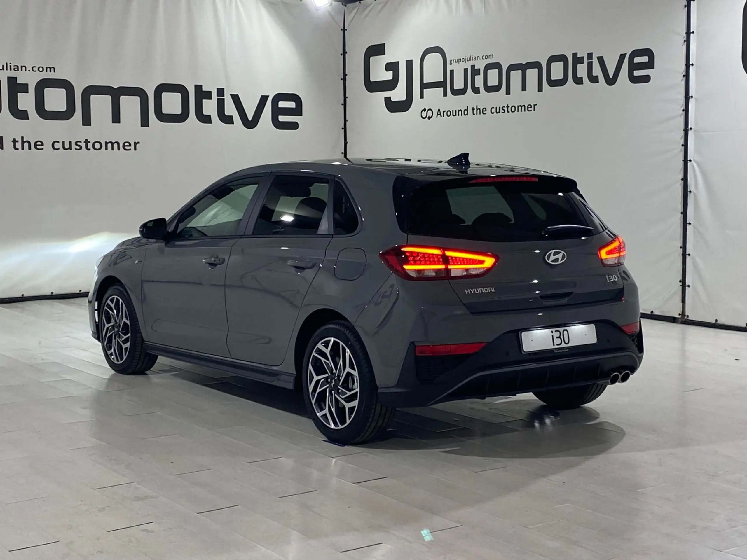 Hyundai - i30