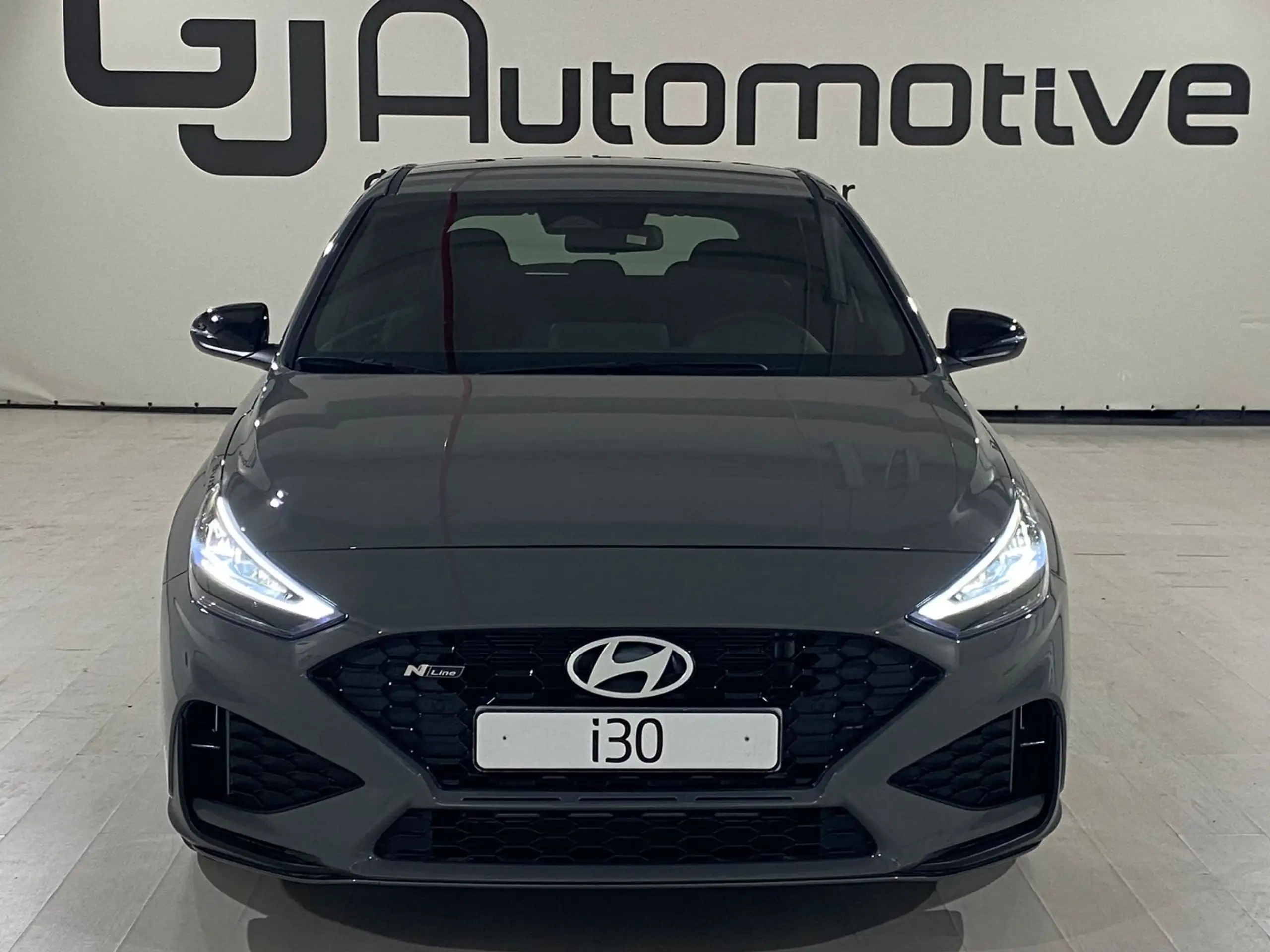 Hyundai - i30