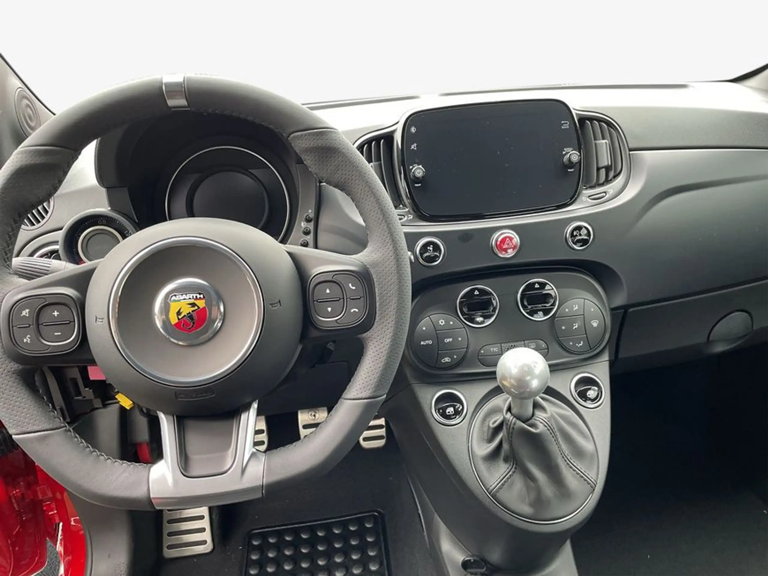 Abarth - 595