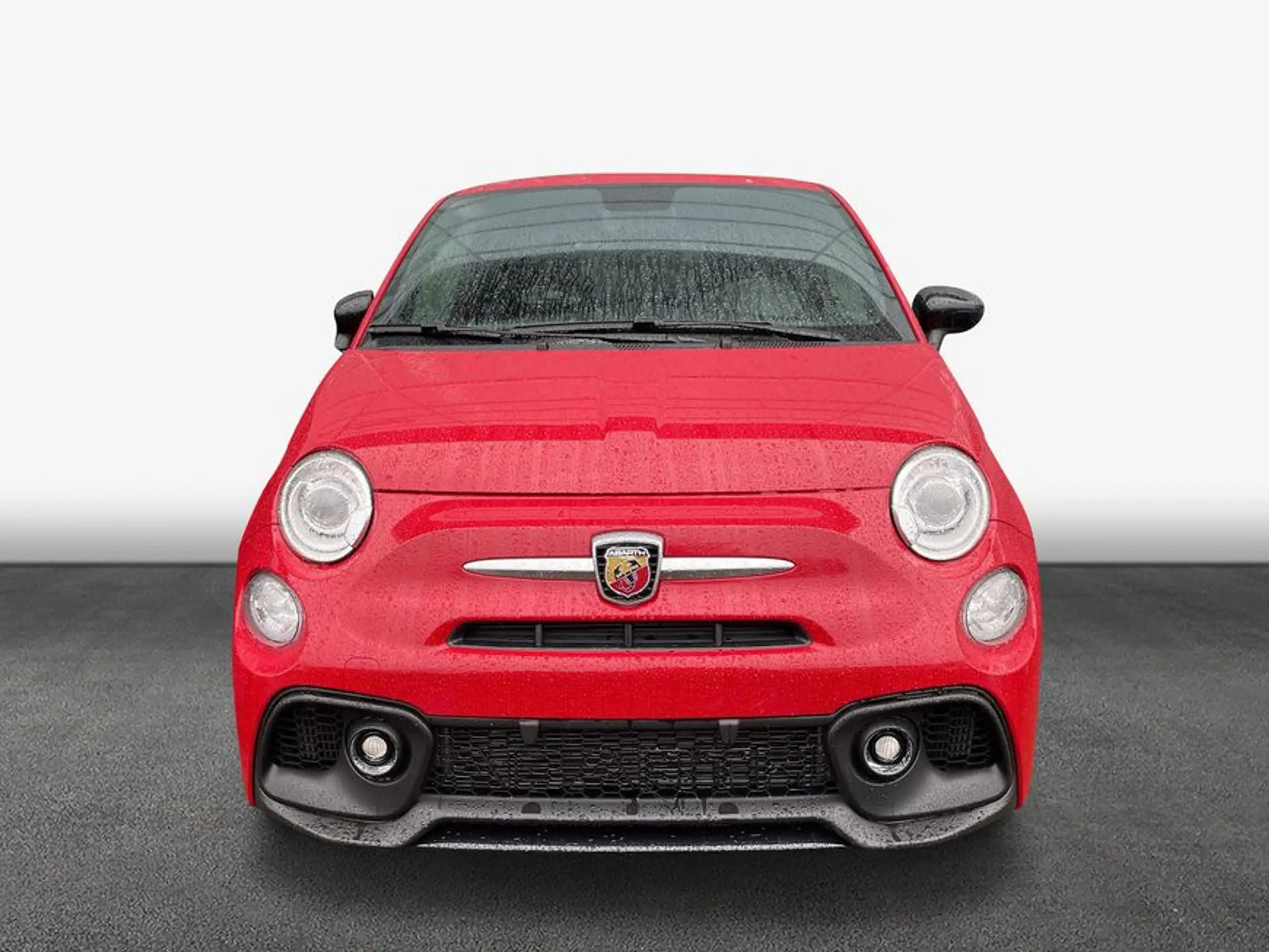 Abarth - 595