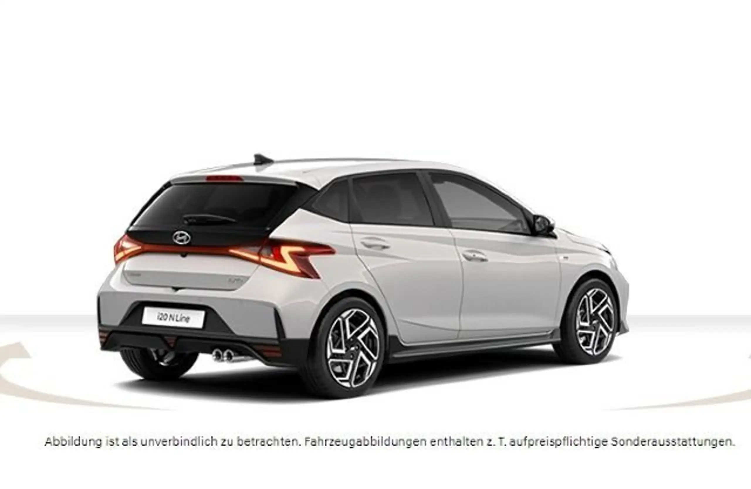 Hyundai - i20