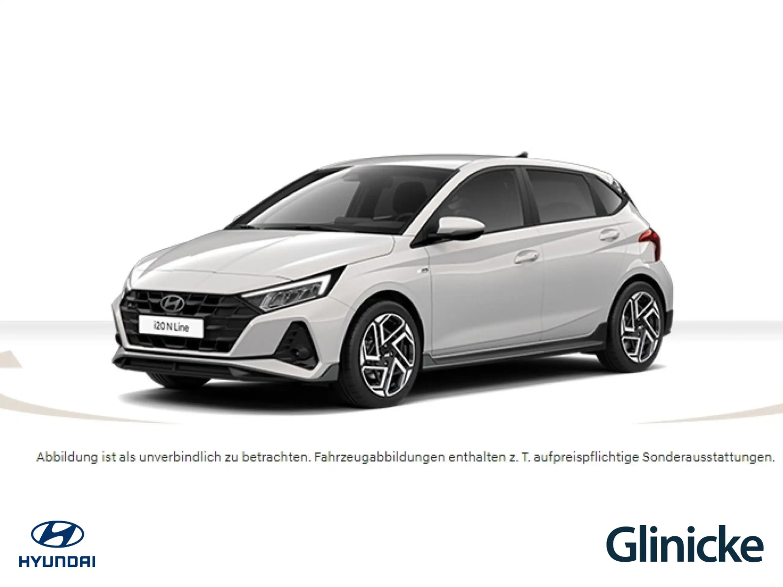 Hyundai i20 2024