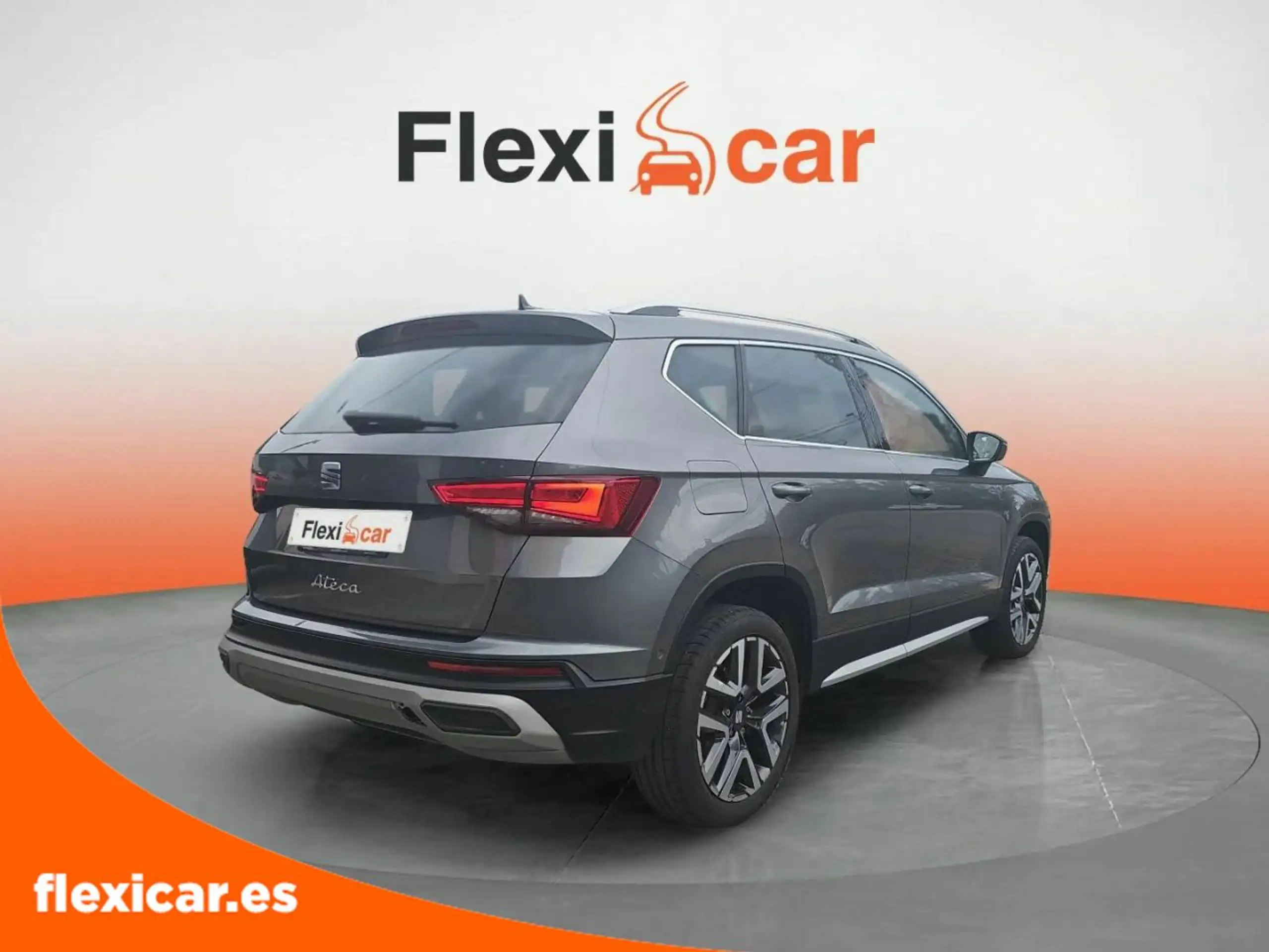 SEAT - Ateca