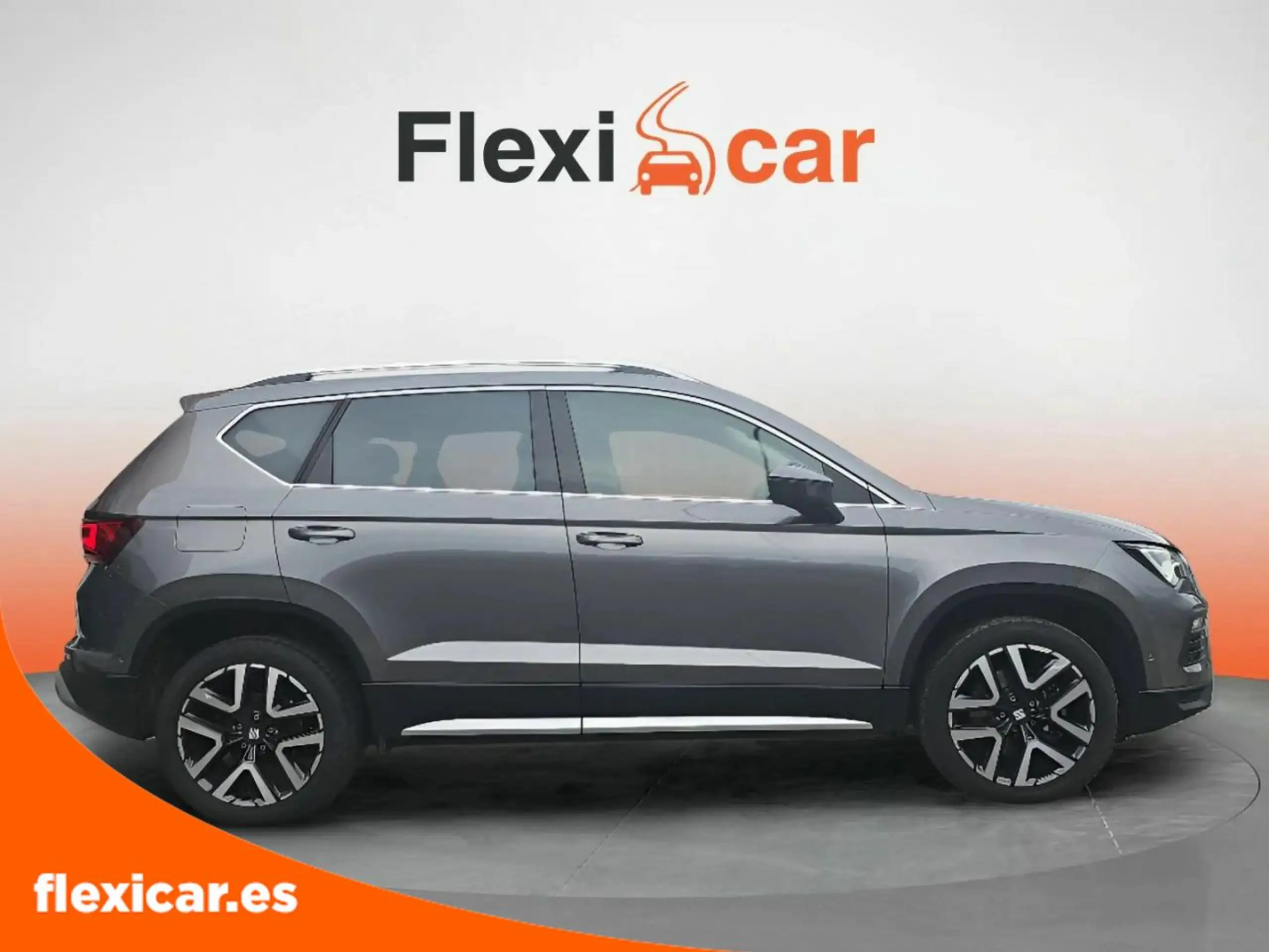 SEAT - Ateca