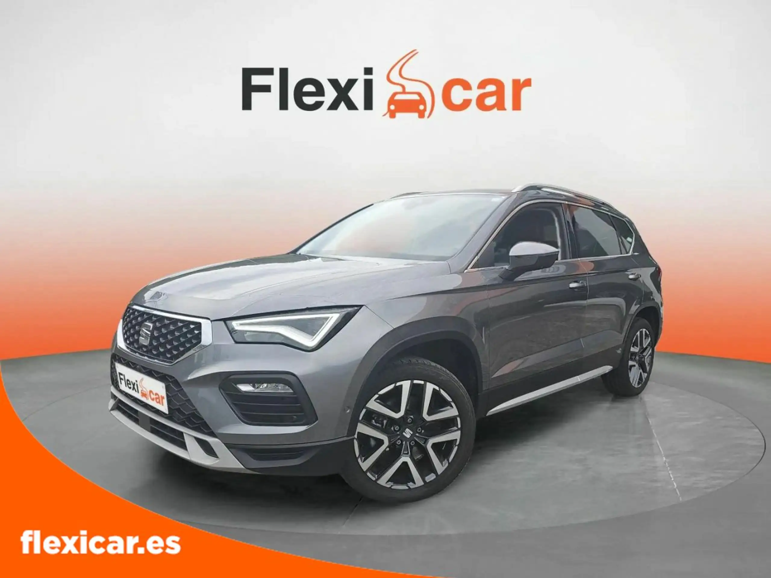 SEAT - Ateca