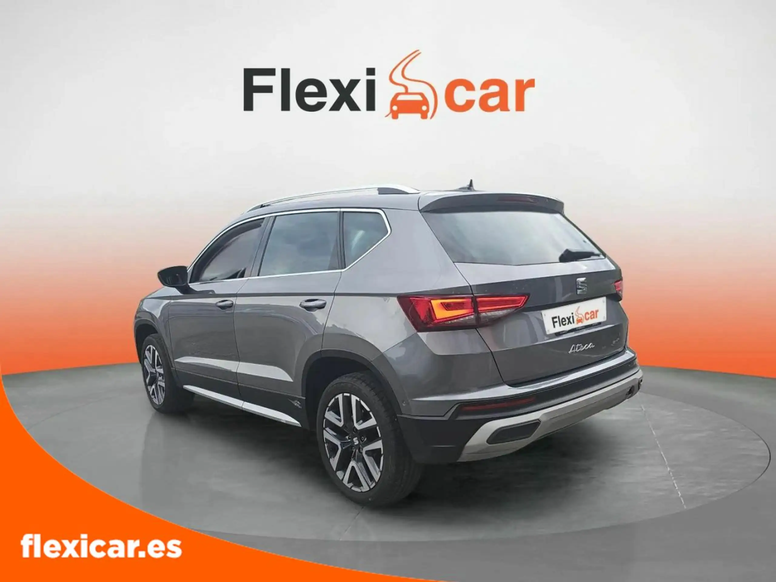 SEAT - Ateca