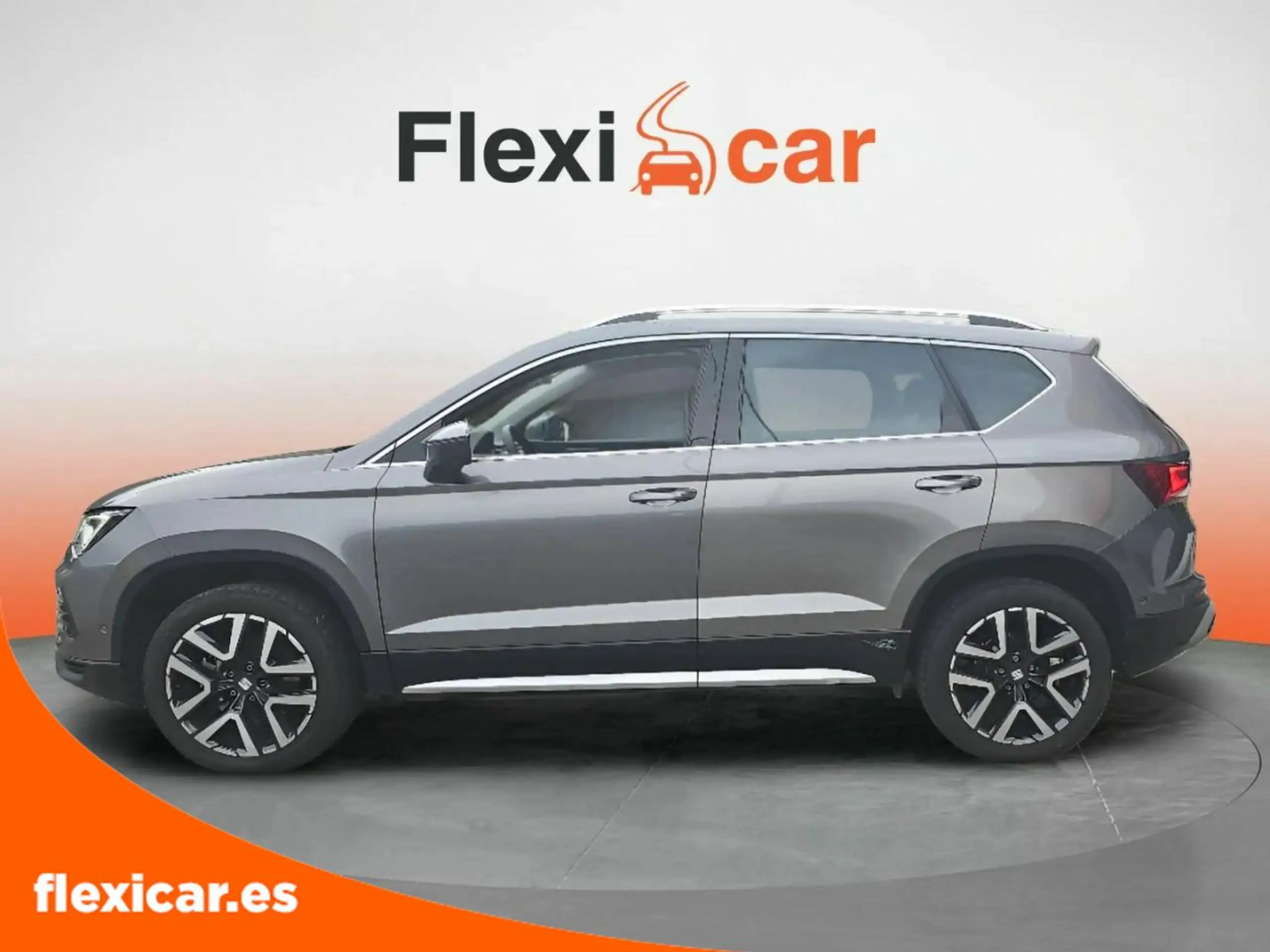 SEAT - Ateca