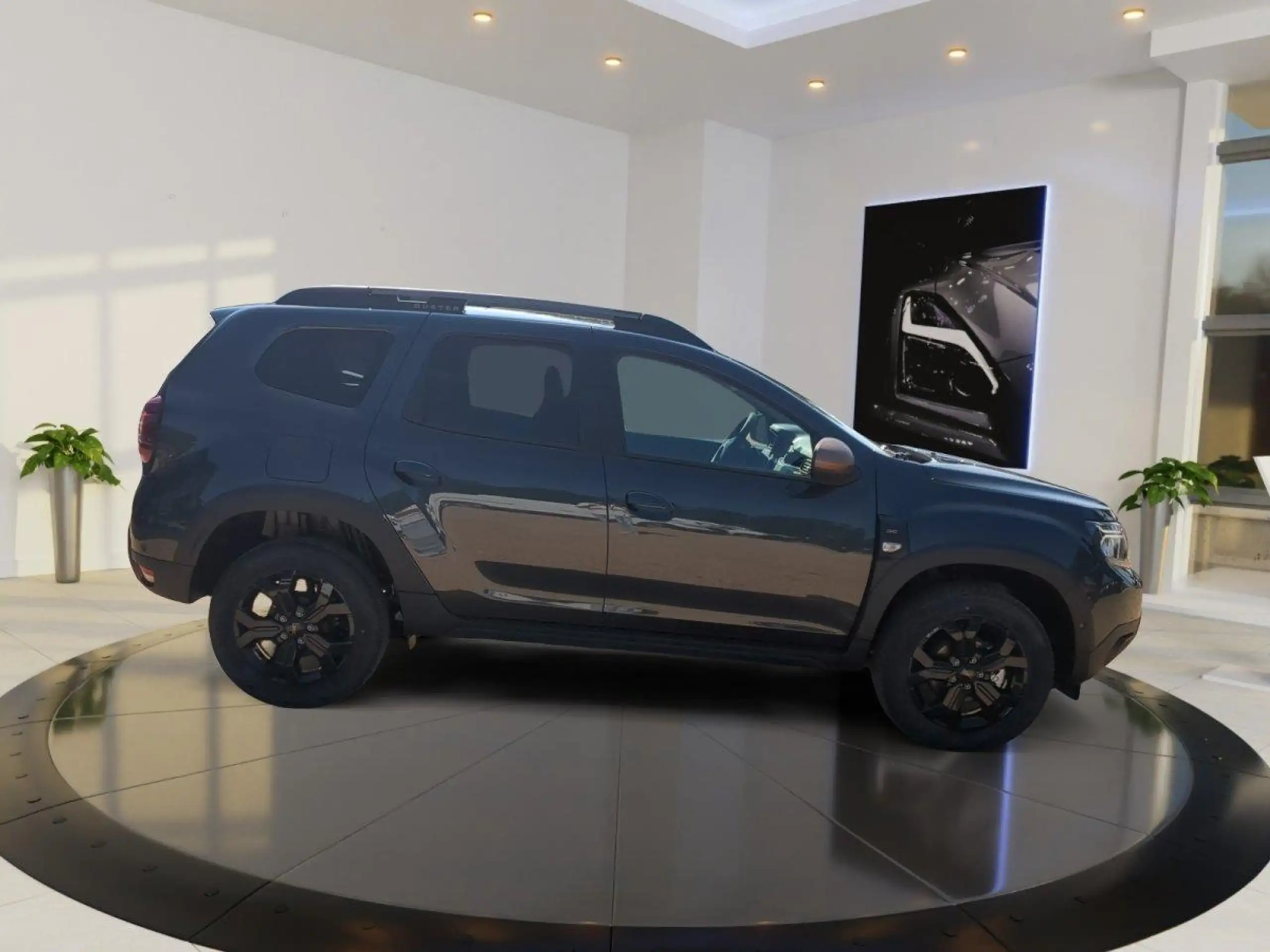 Dacia Duster 2024