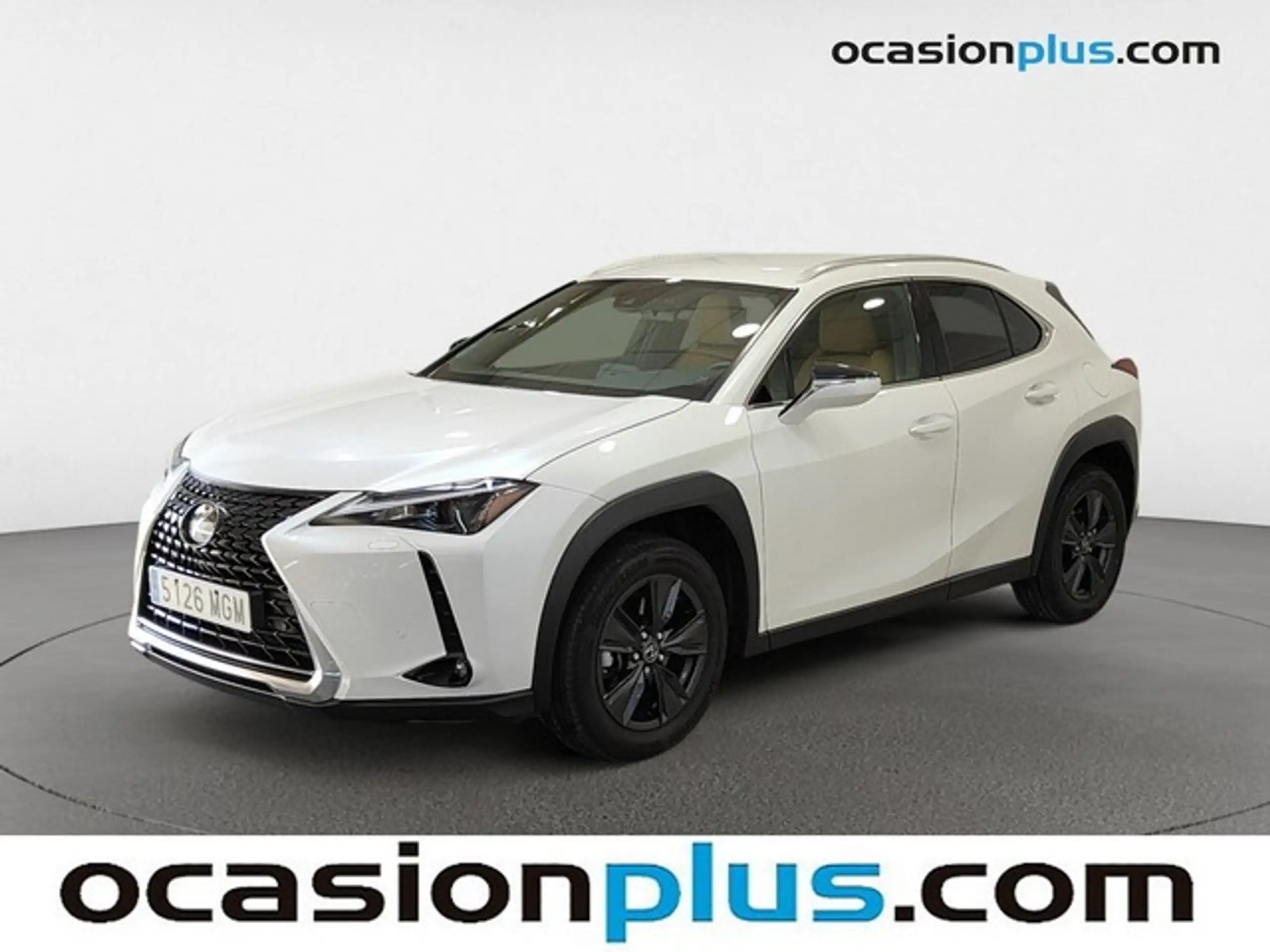 Lexus - UX 250h