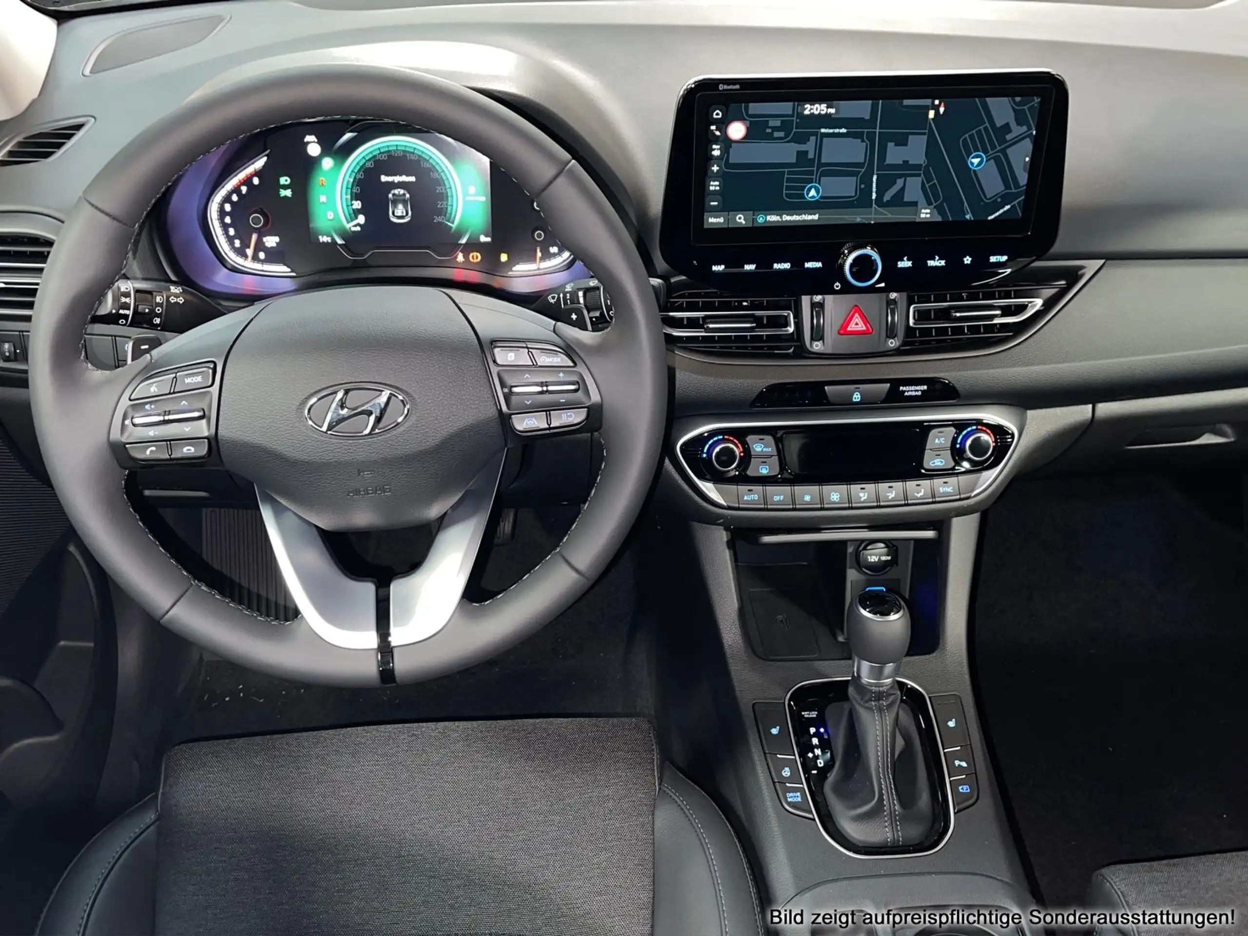 Hyundai - i30