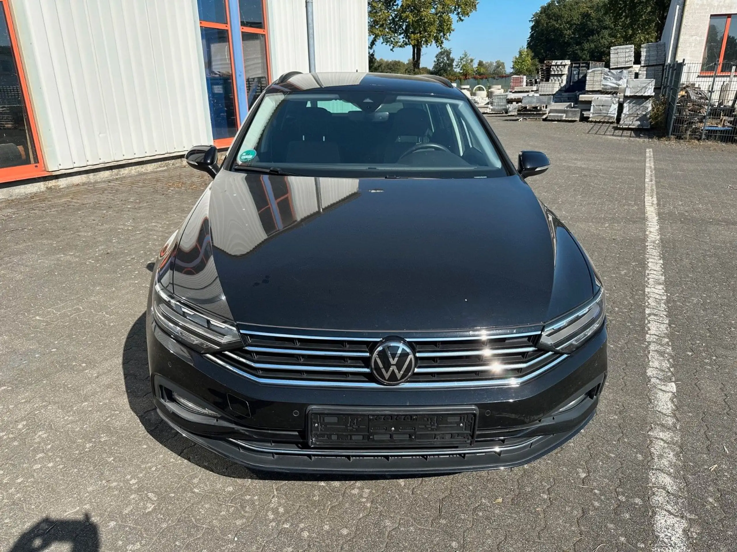 Volkswagen Passat Variant 2023