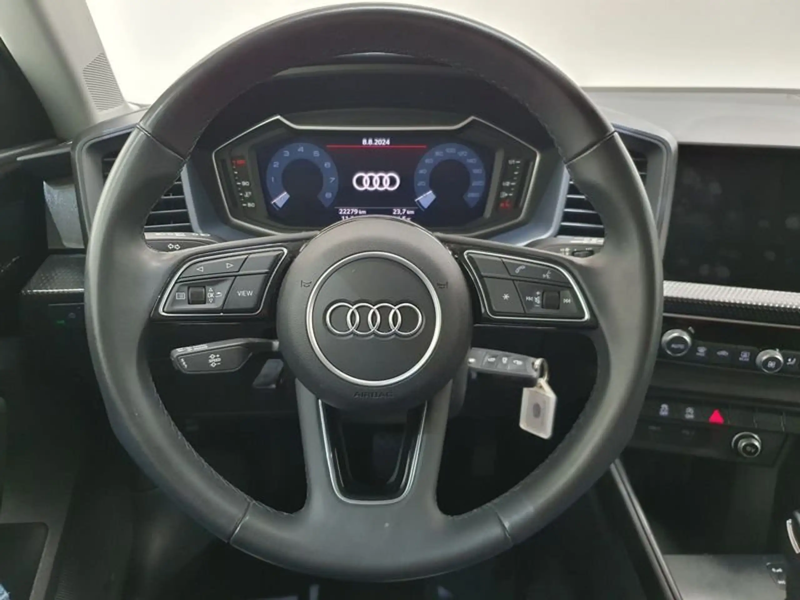 Audi - A1