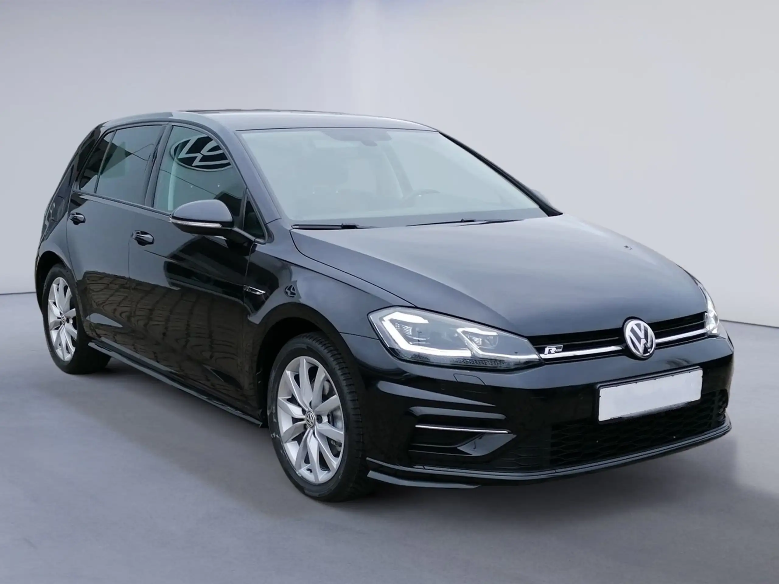 Volkswagen Golf 2019