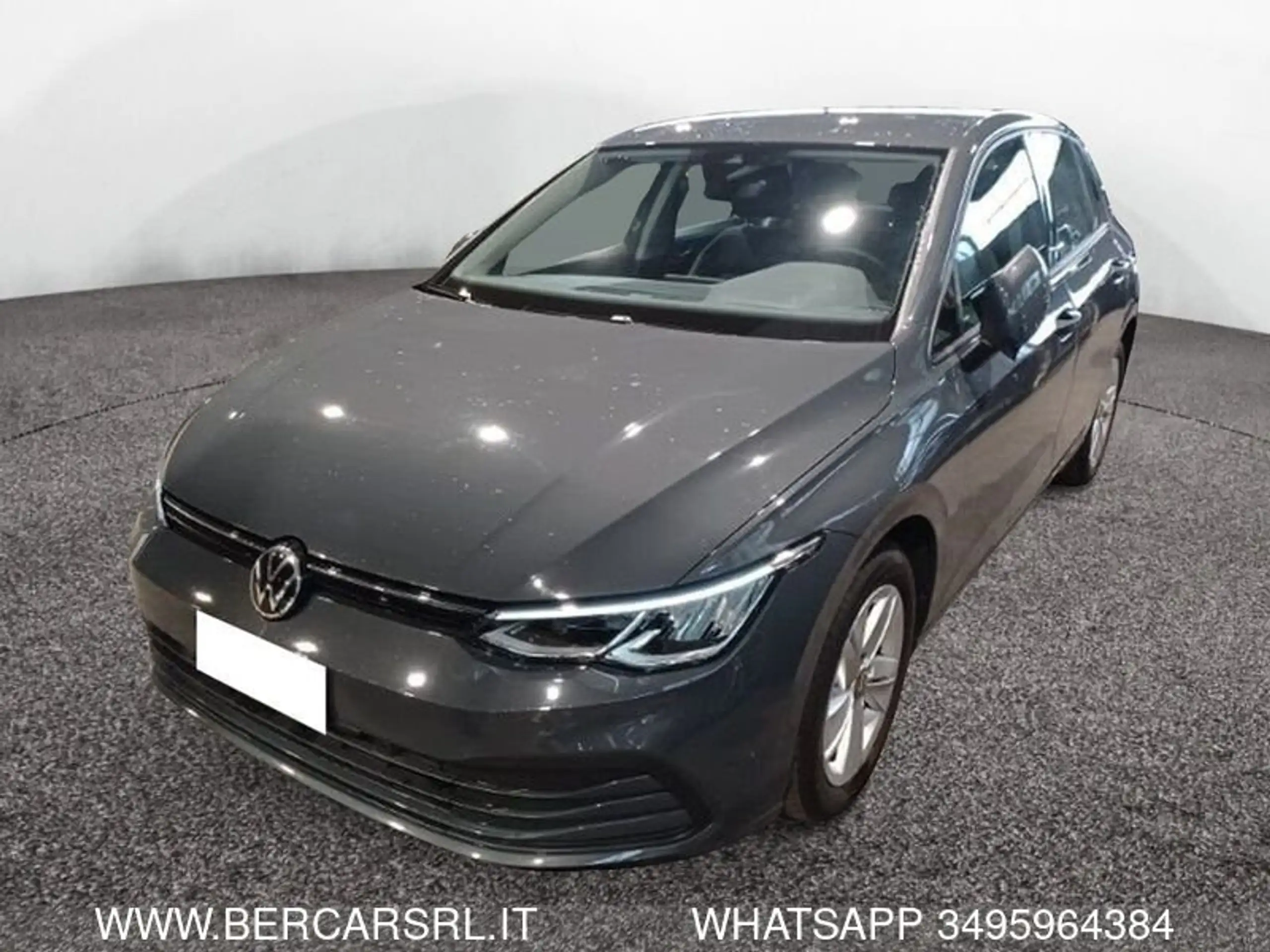 Volkswagen - Golf