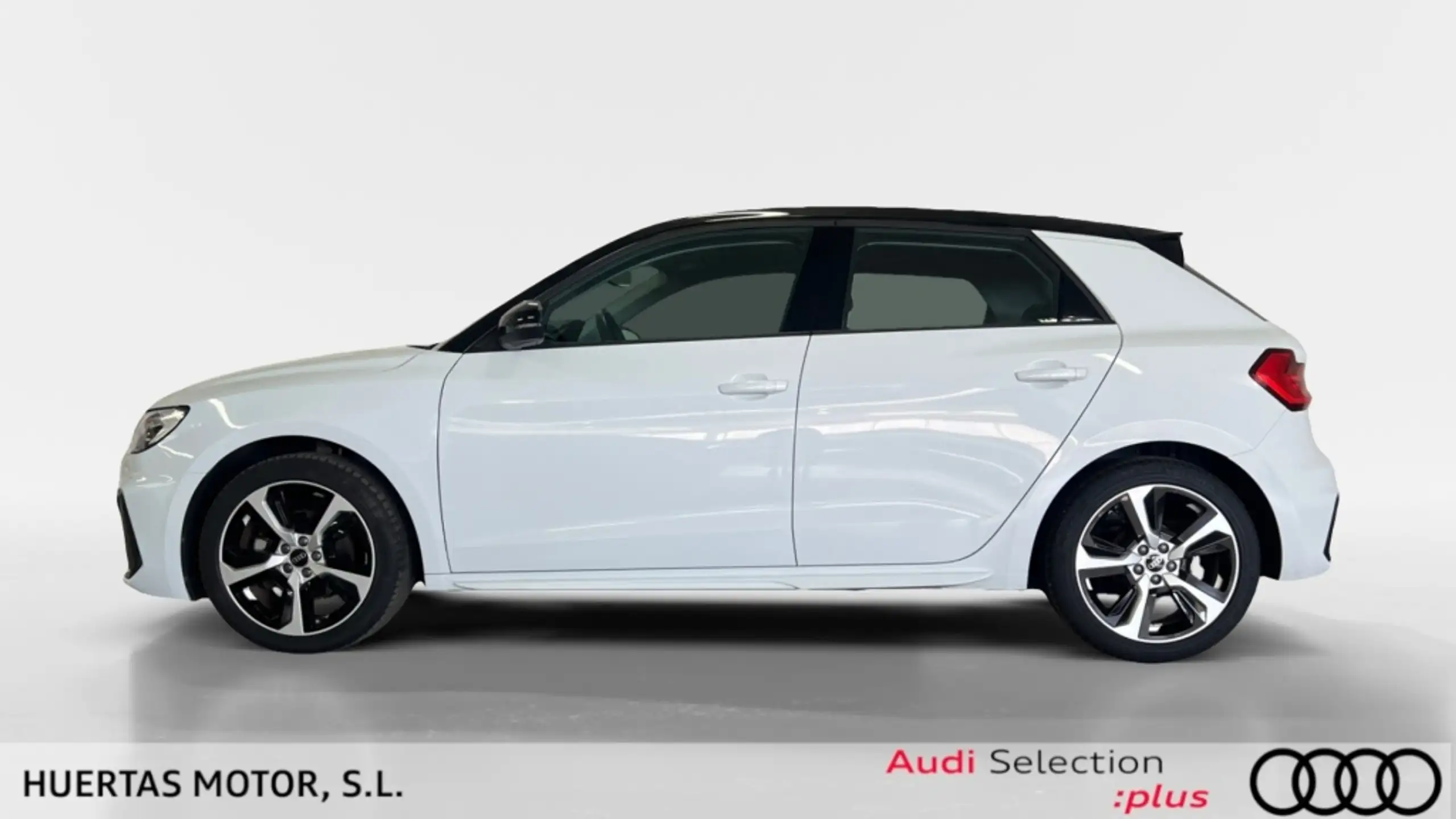 Audi - A1