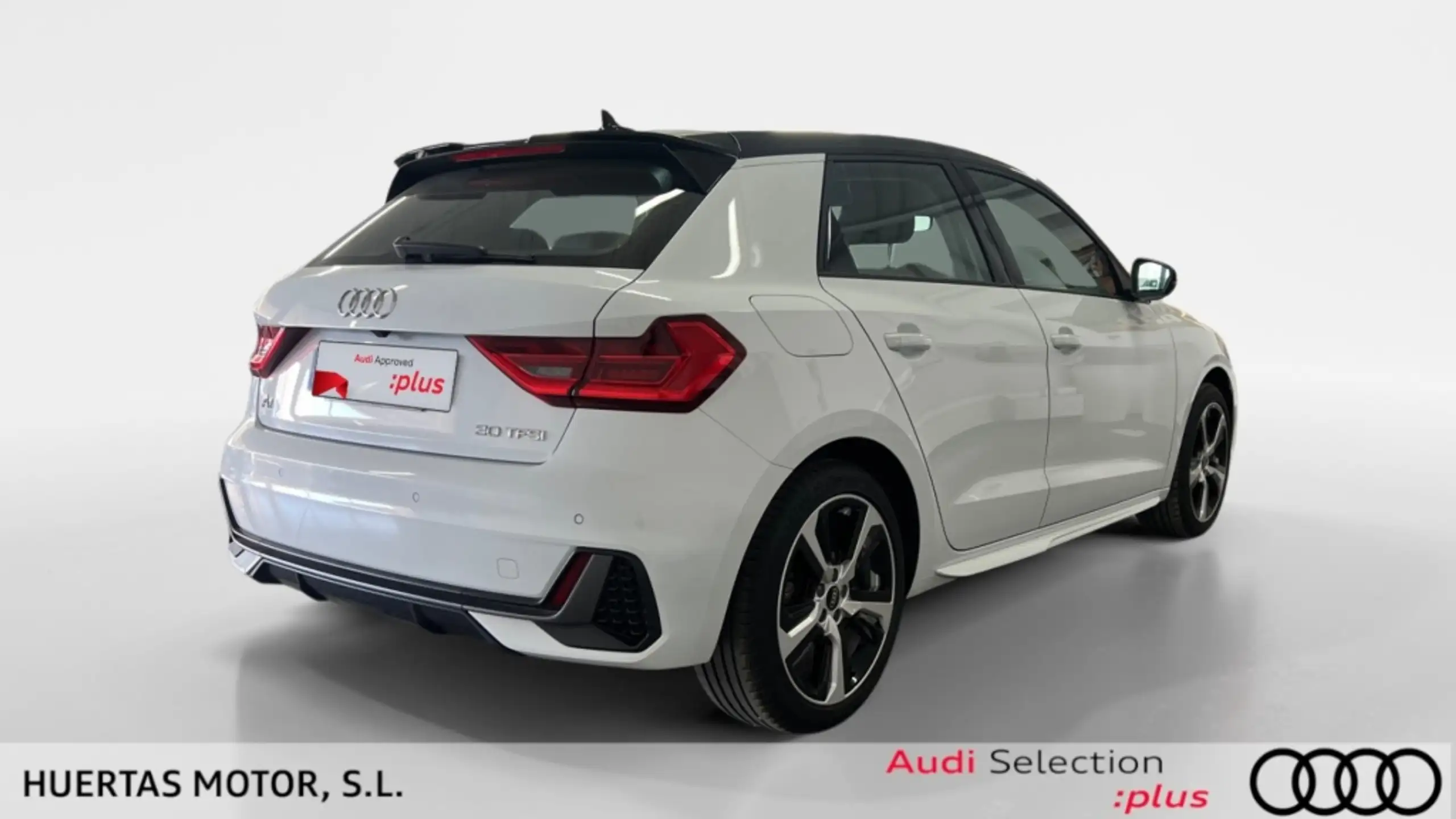 Audi - A1