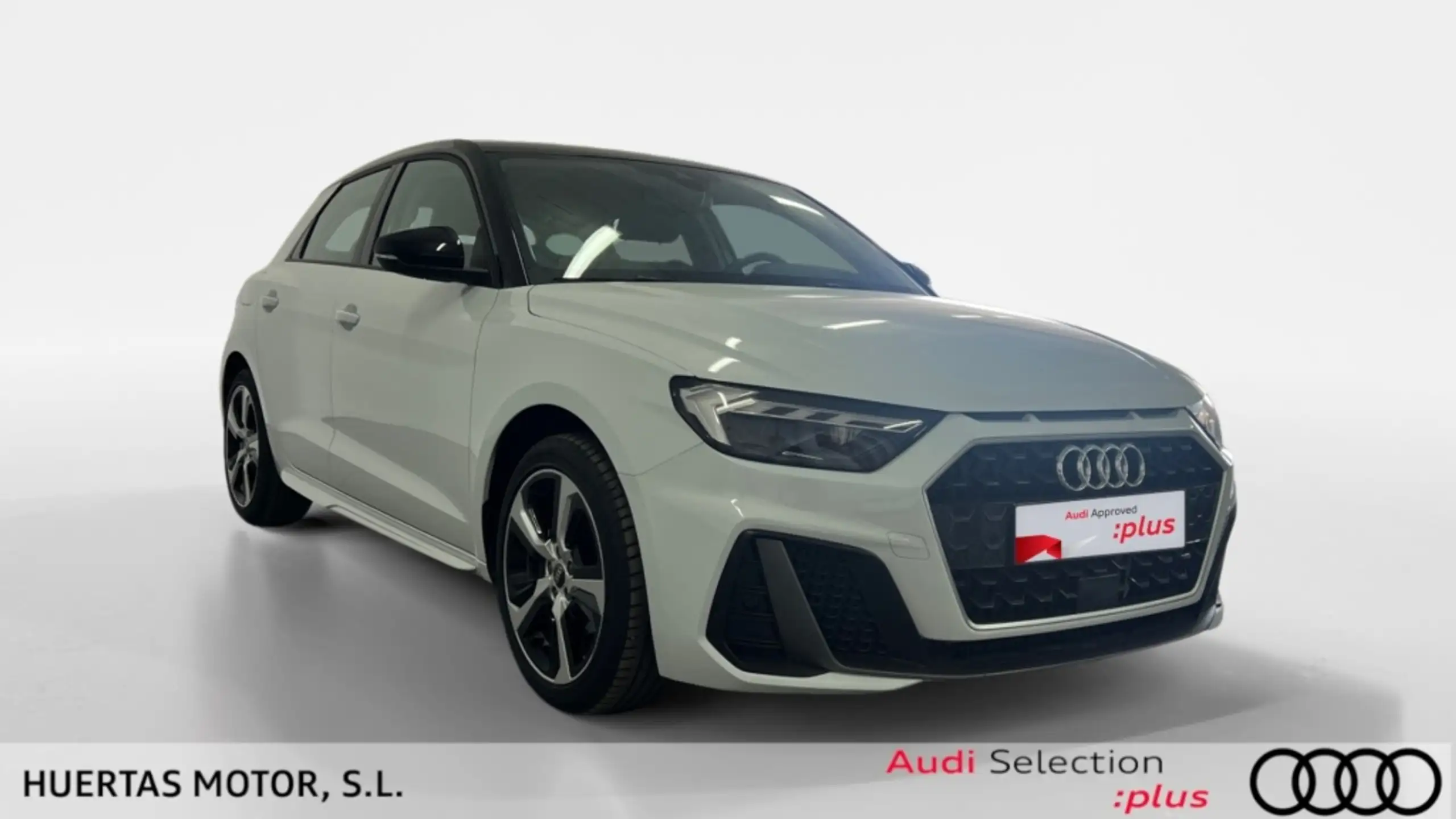 Audi - A1