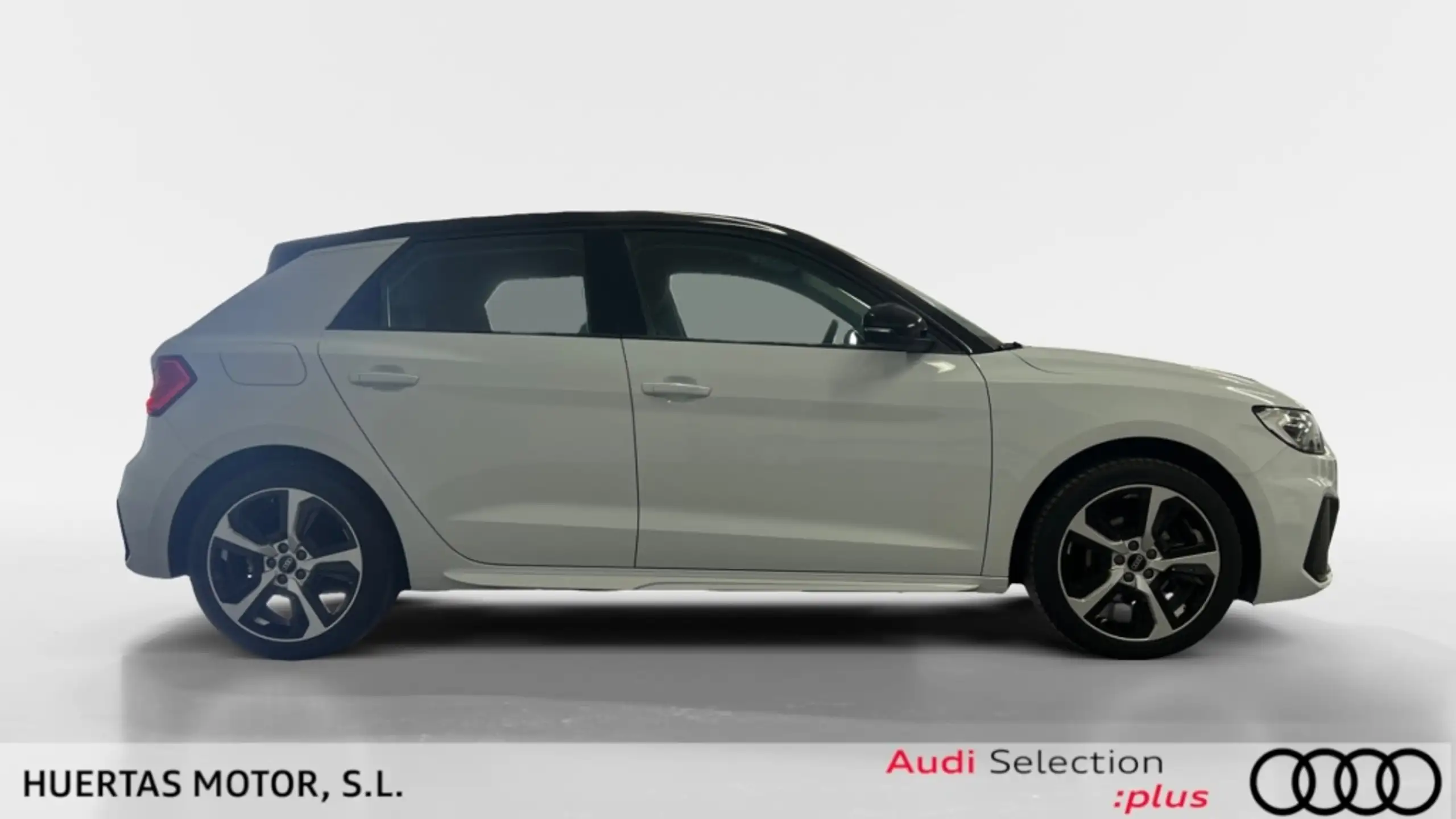 Audi - A1