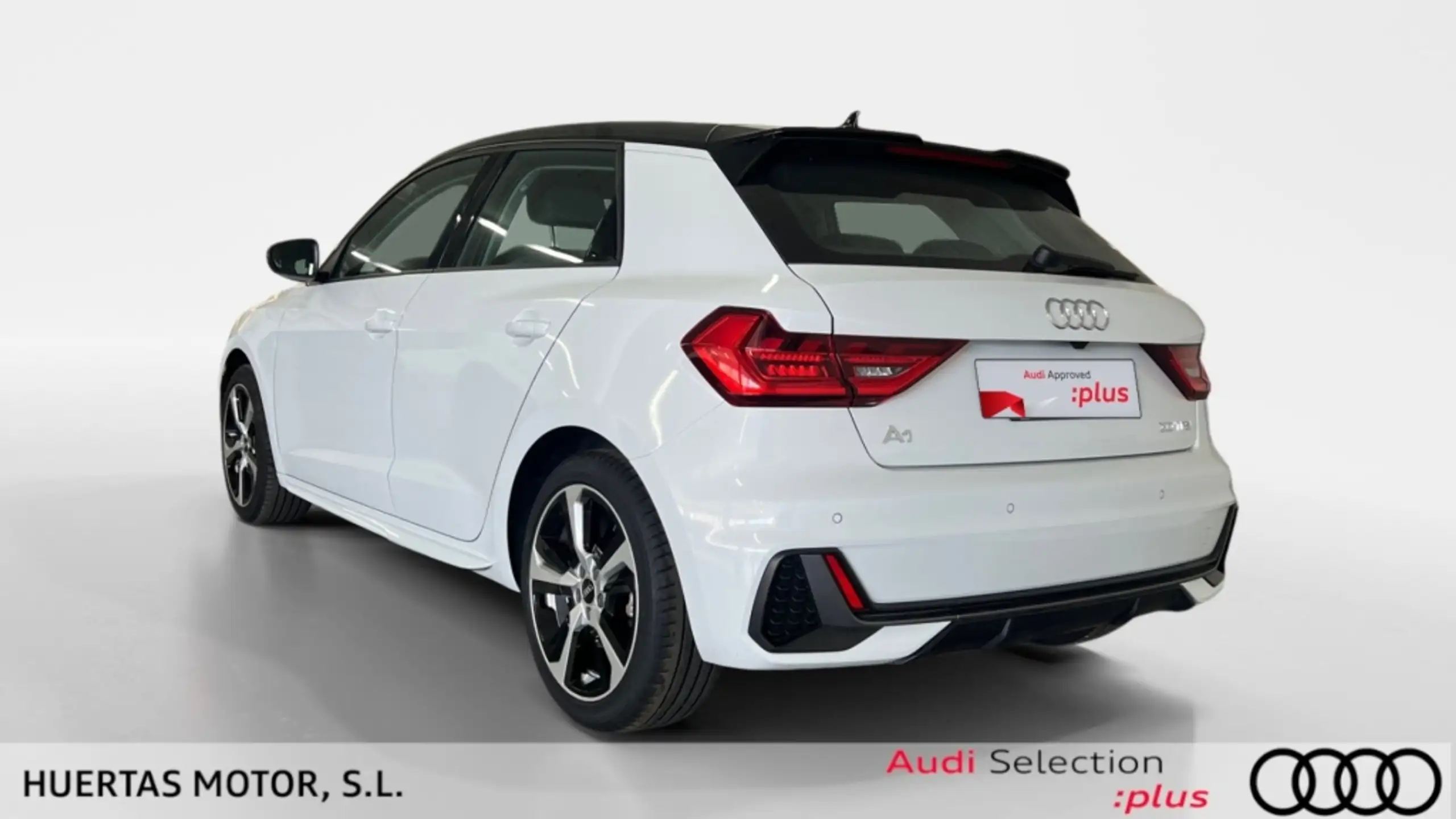 Audi - A1