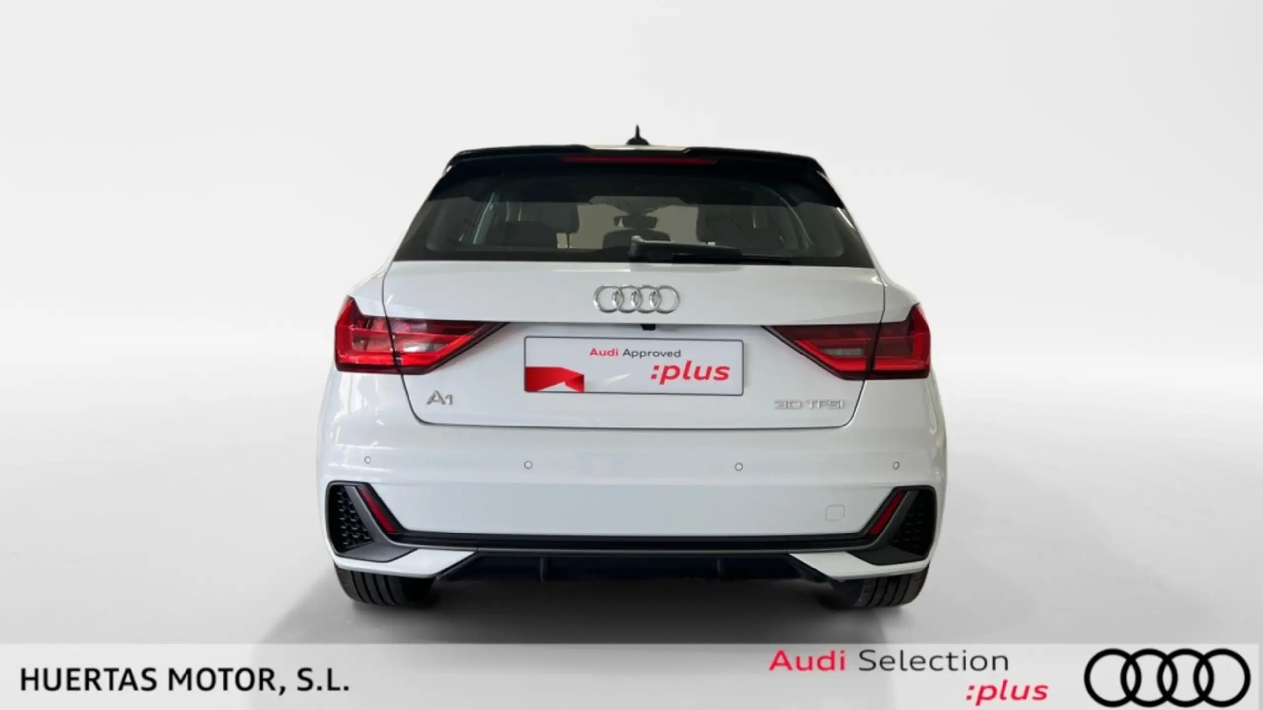 Audi - A1