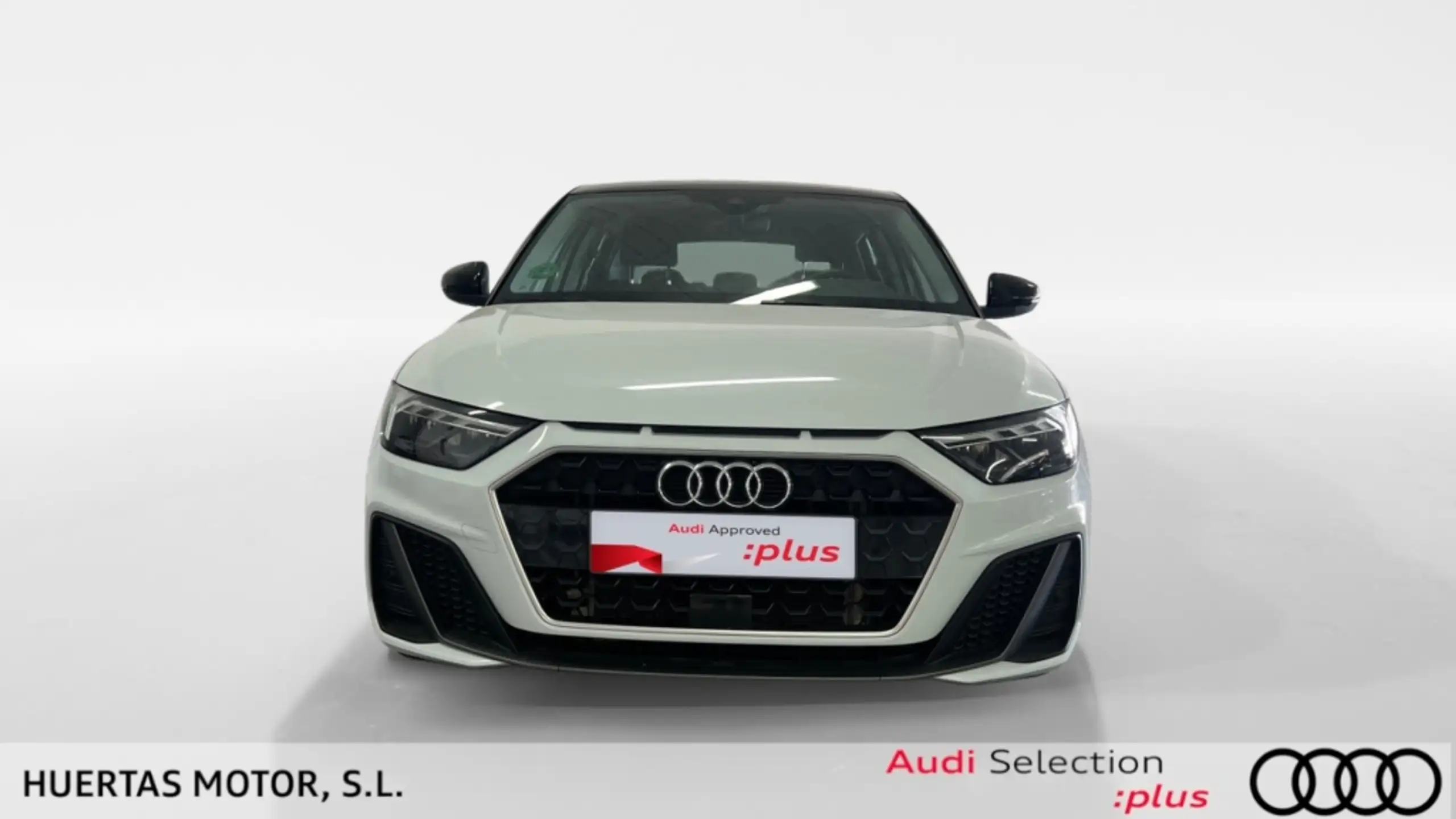 Audi - A1