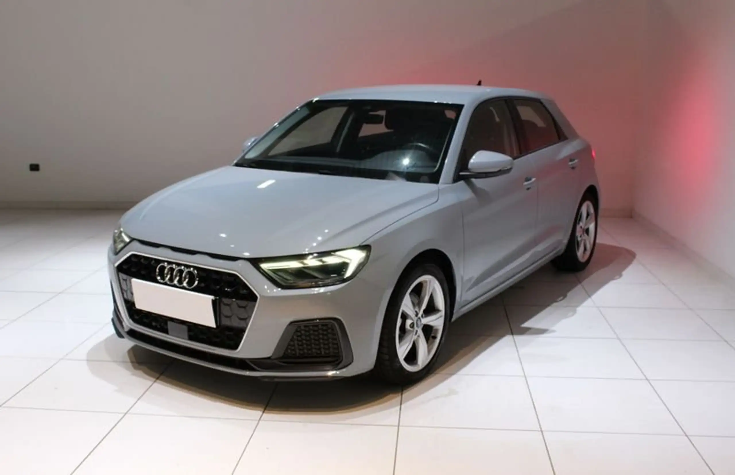 Audi A1 2023