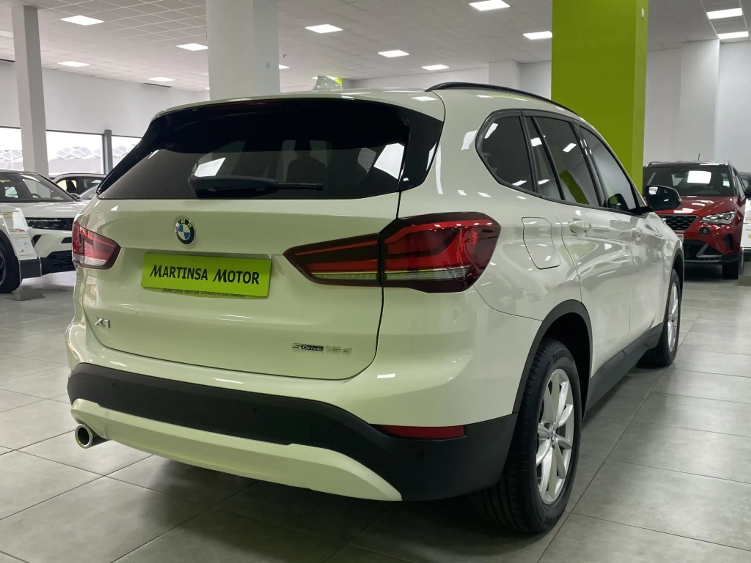 BMW - X1