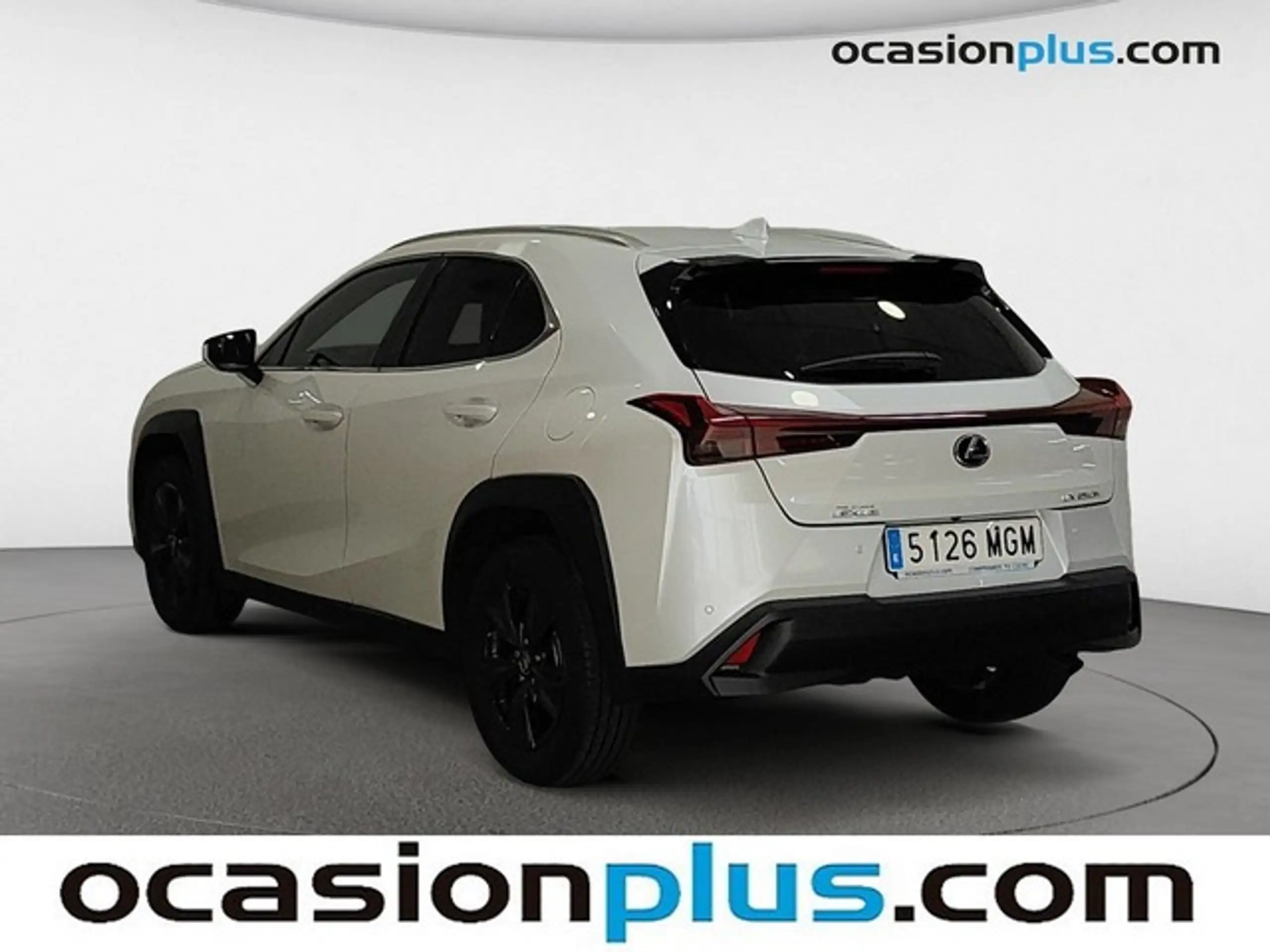 Lexus - UX 250h