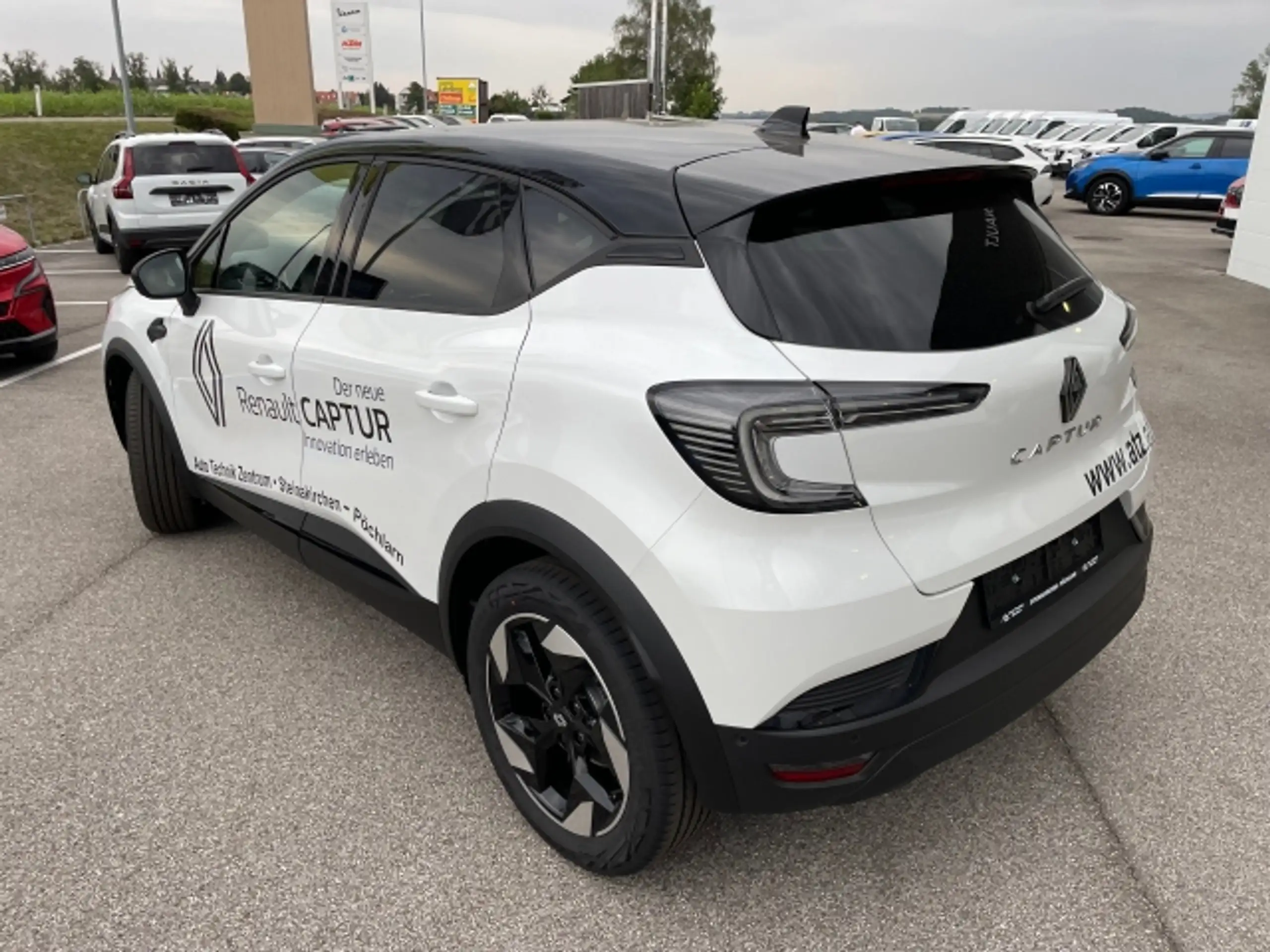 Renault - Captur