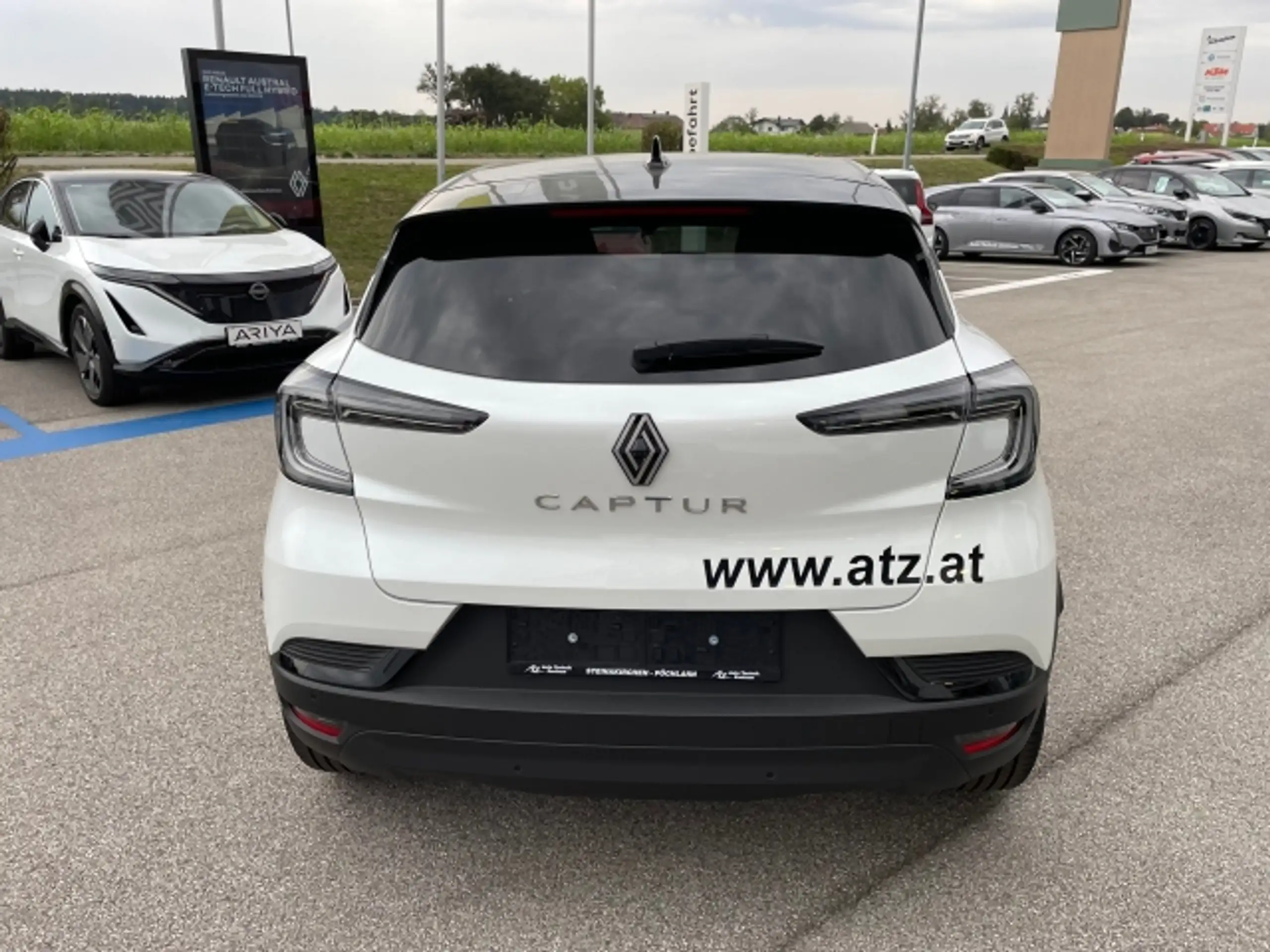 Renault - Captur