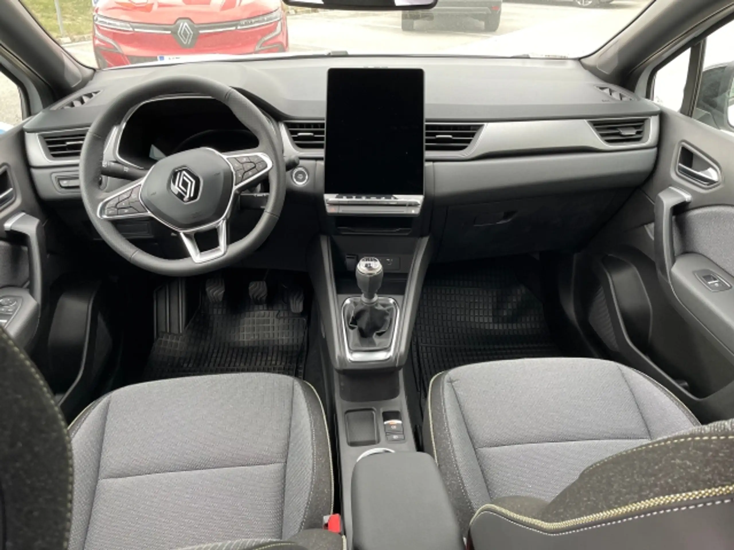 Renault - Captur