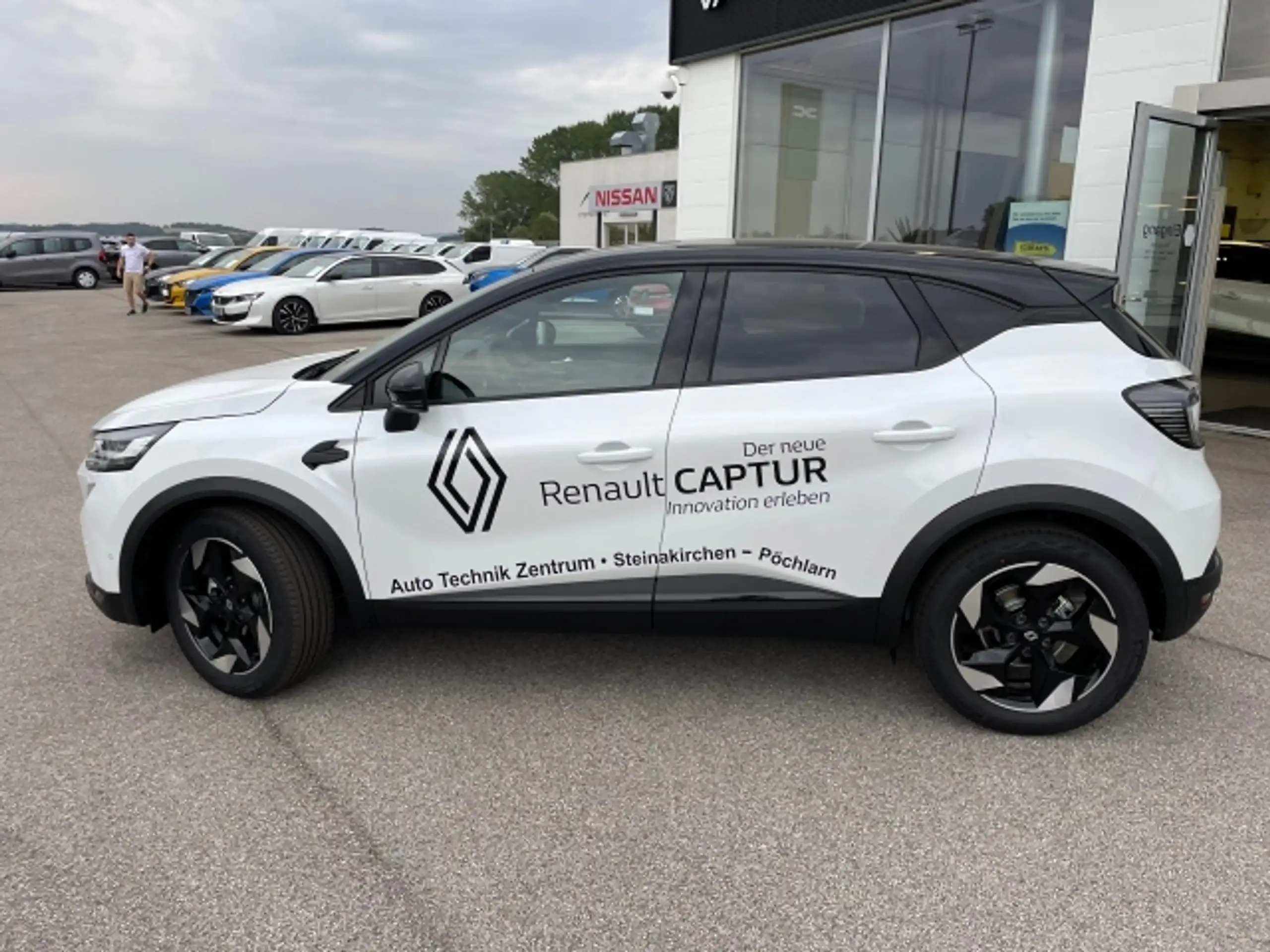 Renault - Captur