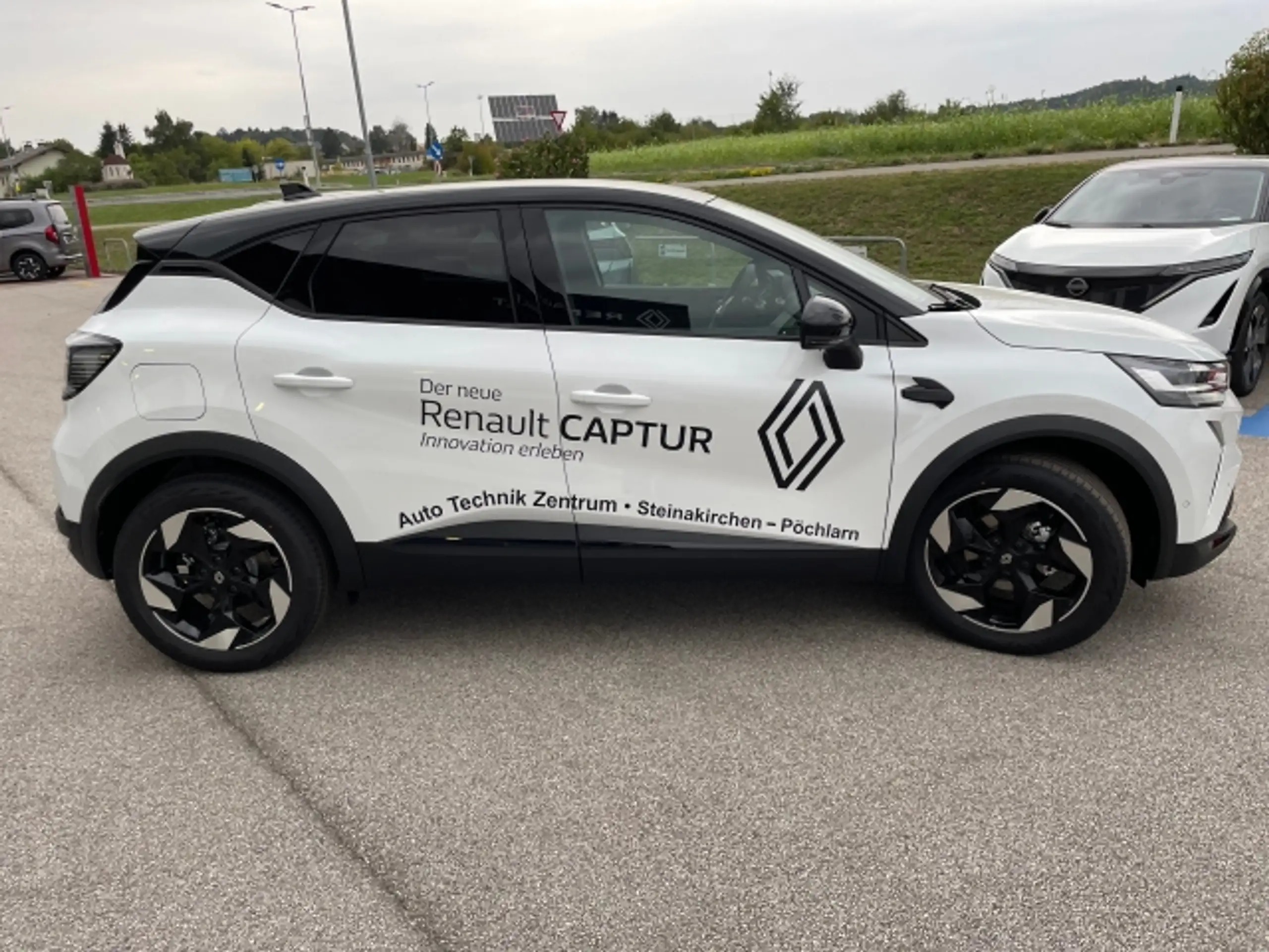 Renault - Captur