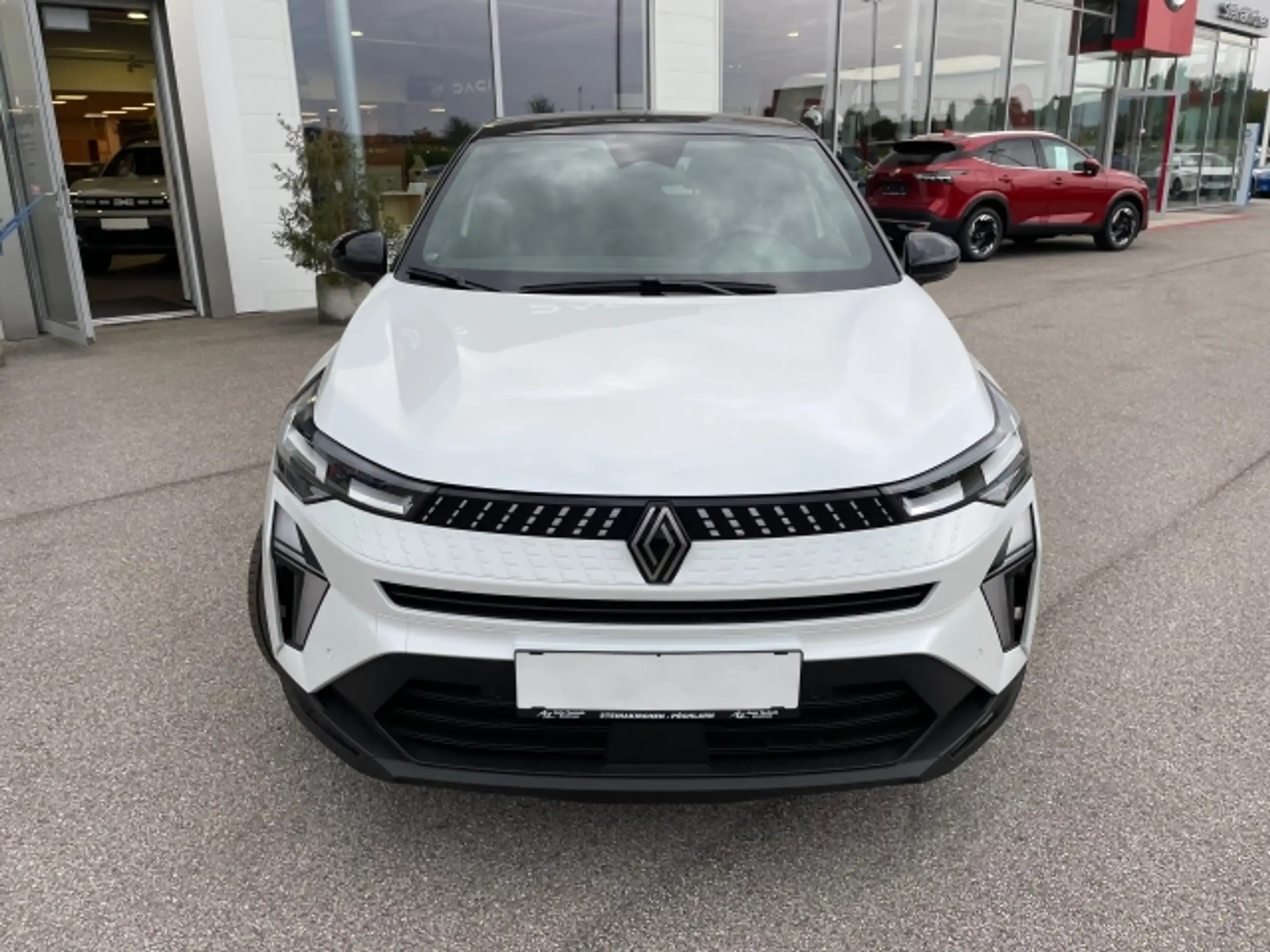 Renault - Captur