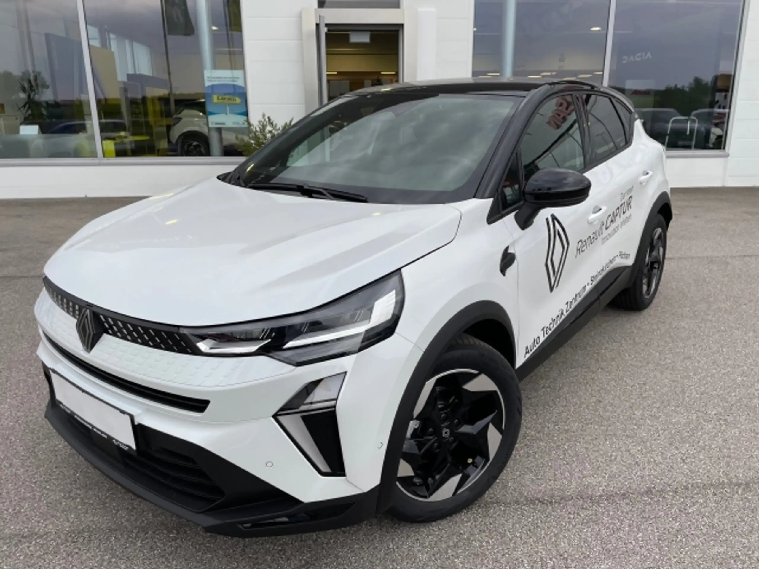 Renault - Captur