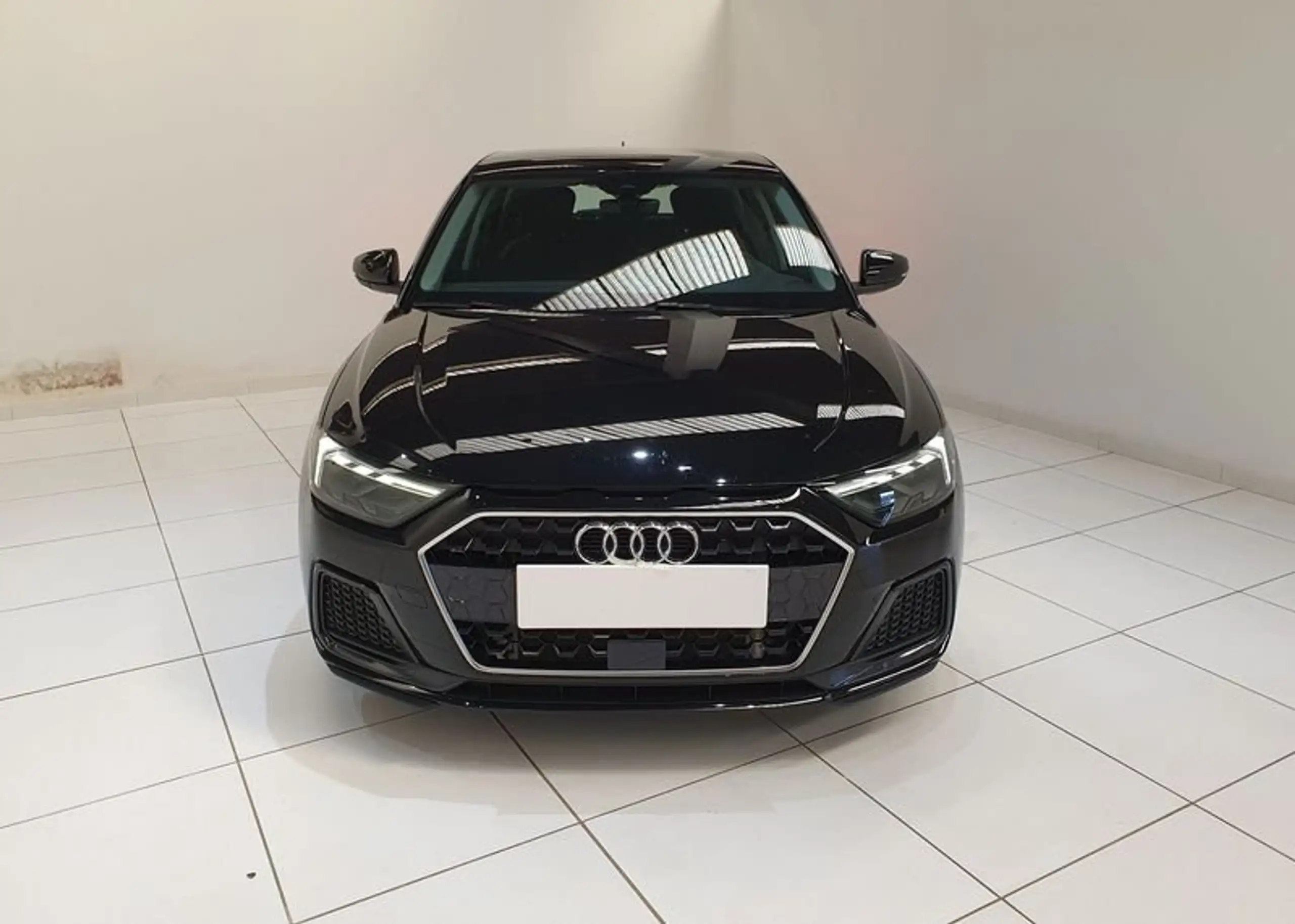 Audi - A1