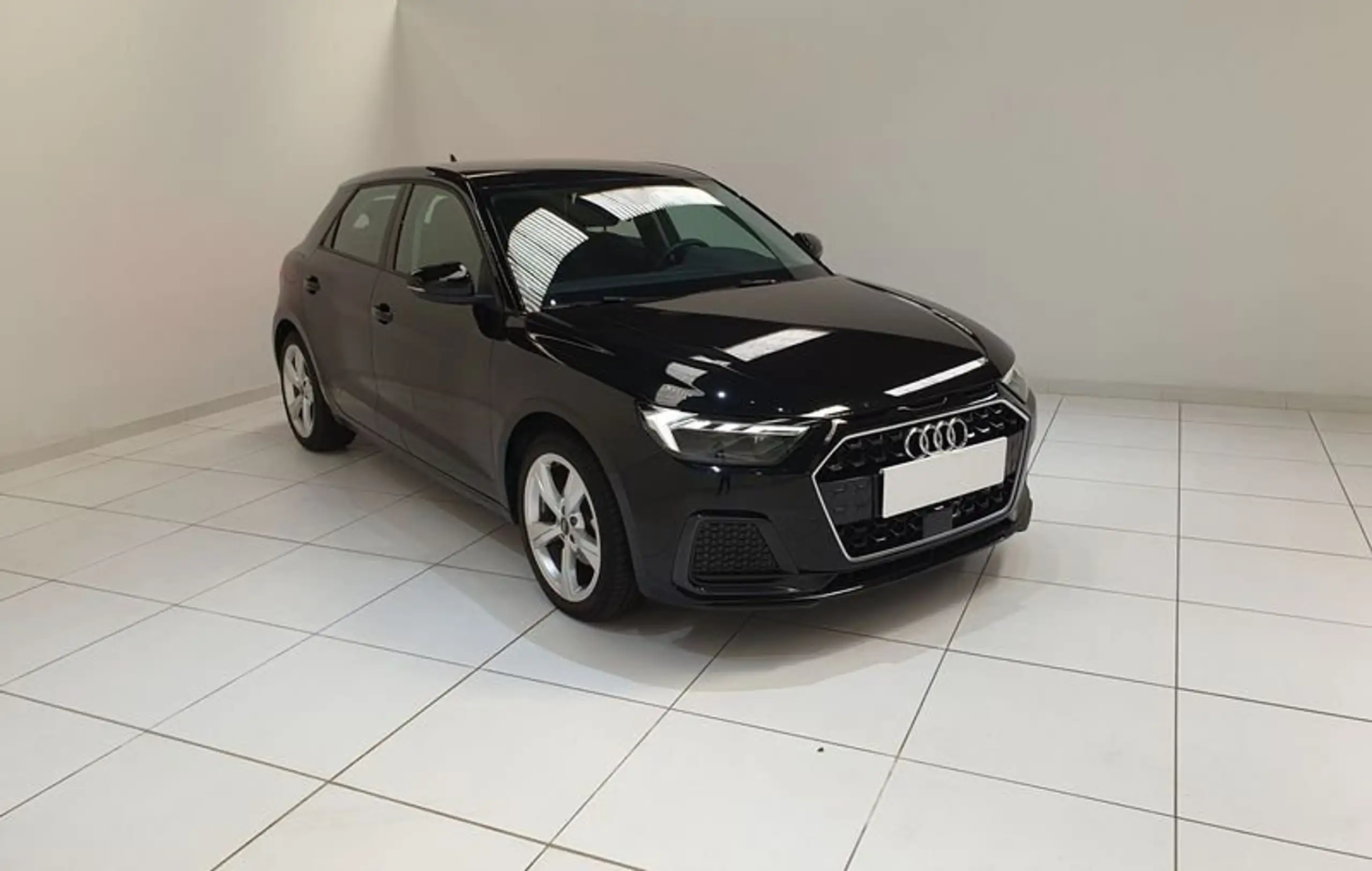 Audi - A1