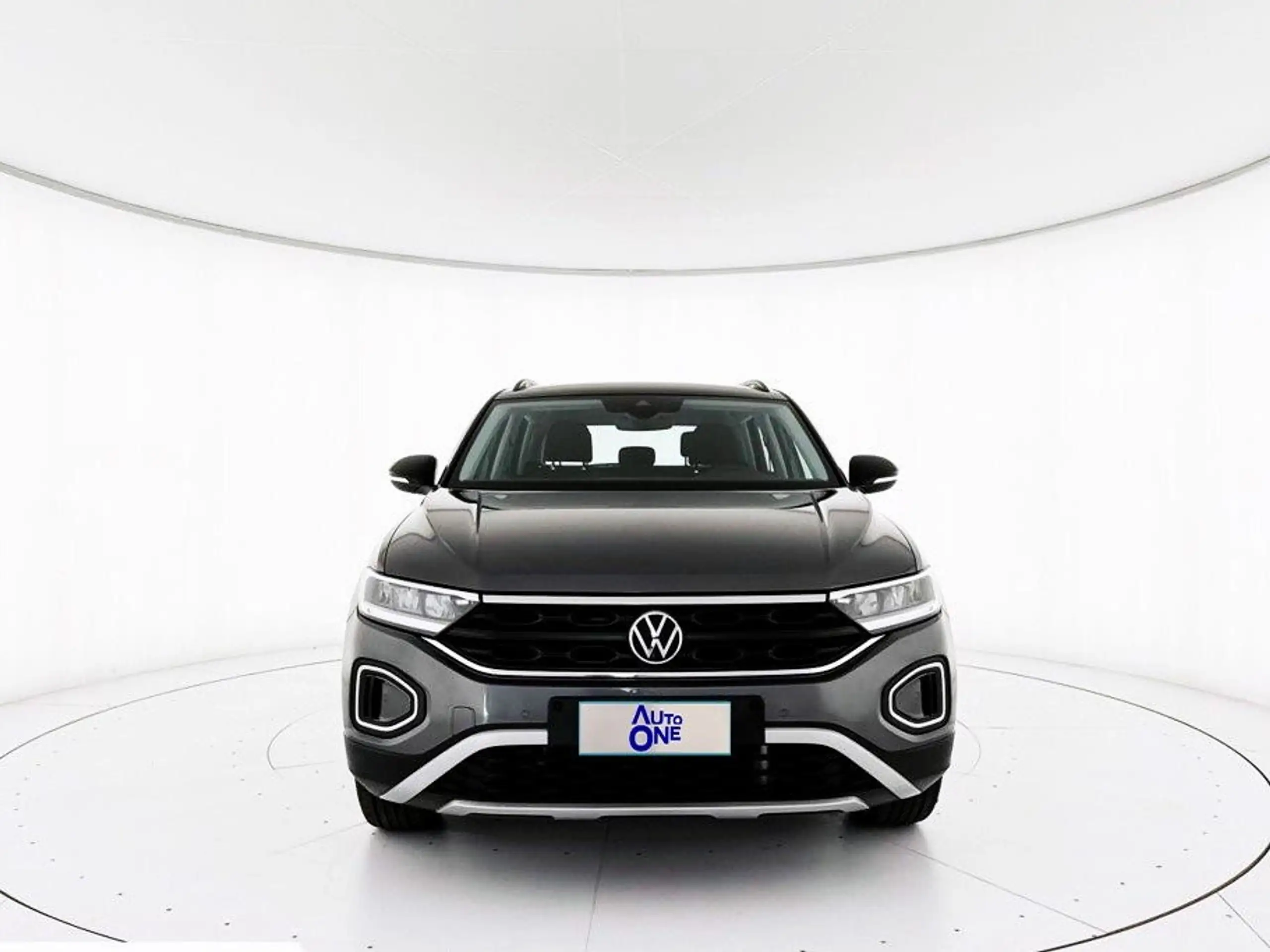 Volkswagen - T-Roc