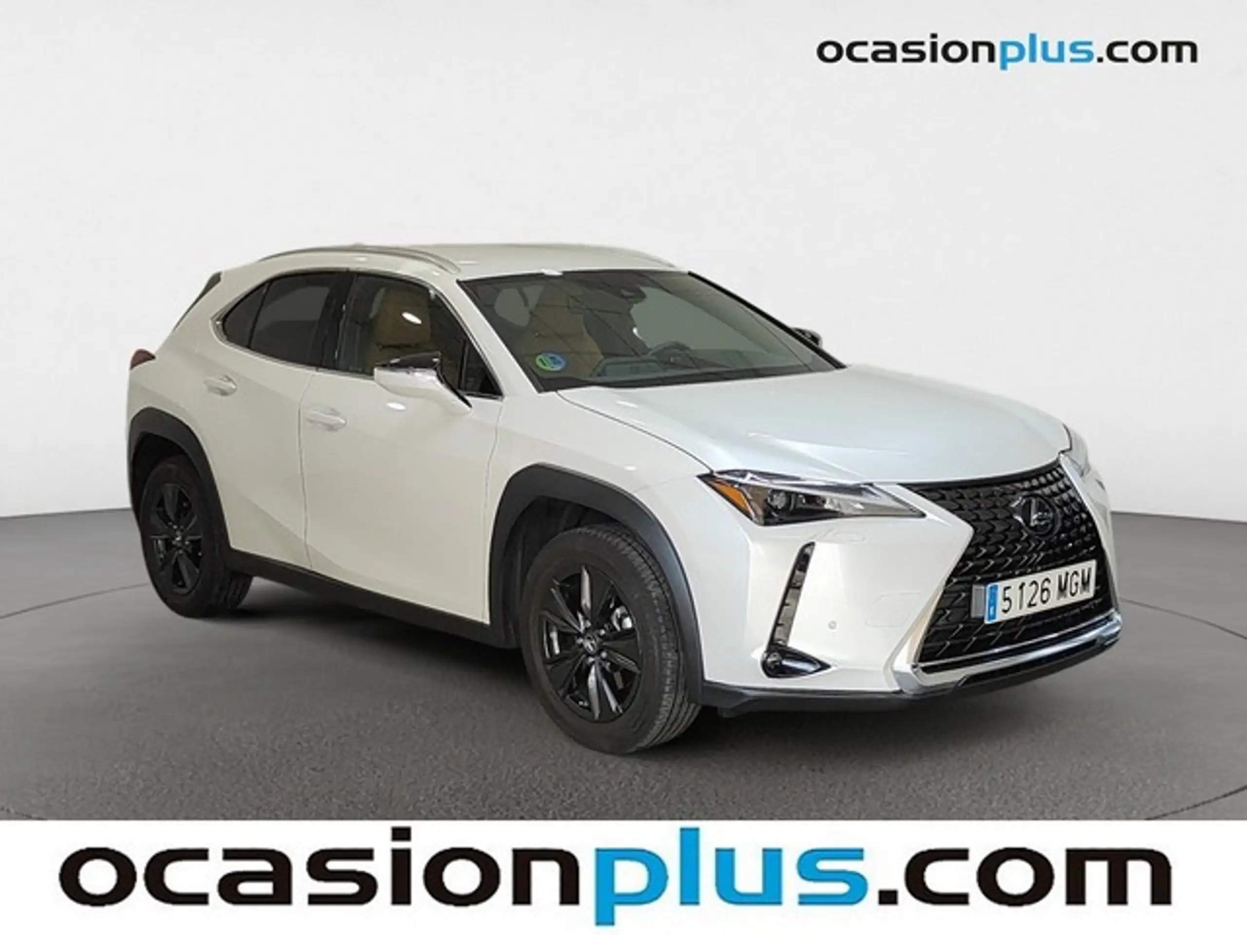 Lexus - UX 250h