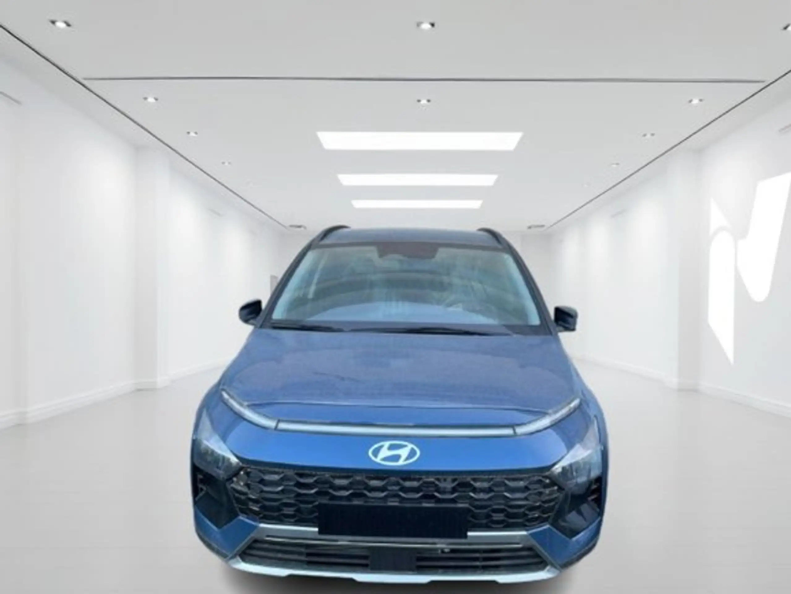 Hyundai BAYON 2024